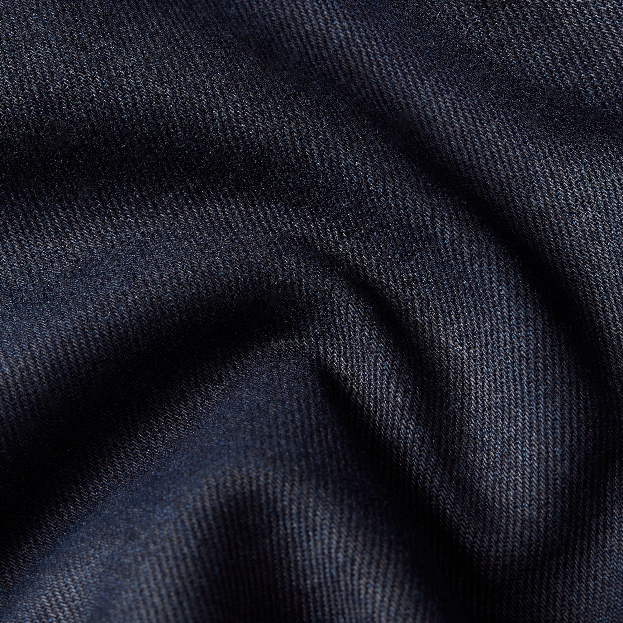 G-Star RAW Moto Cross 3D Slim Jeans Donkerblauw Heren