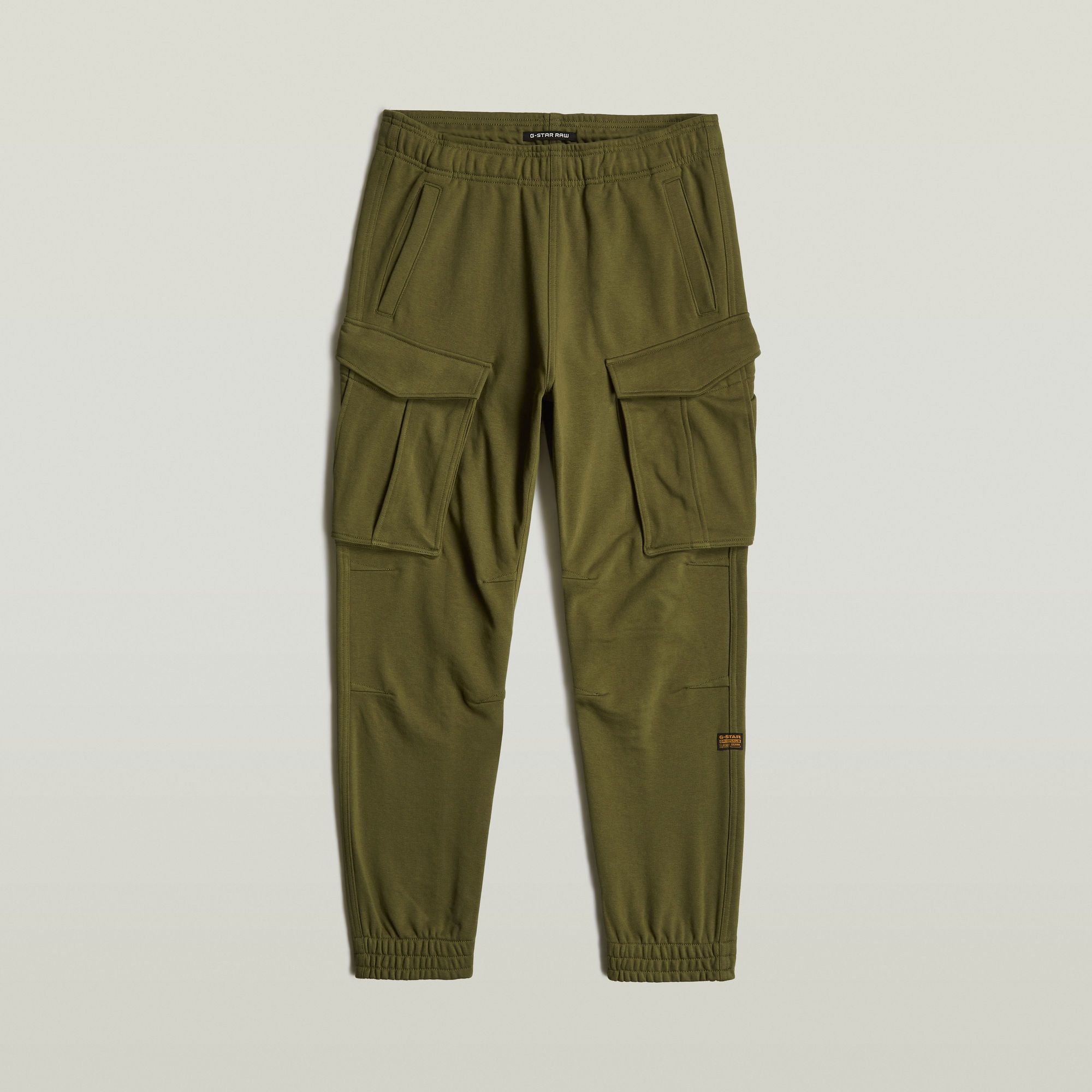 G-Star RAW Rovic Sweatpant Groen Heren