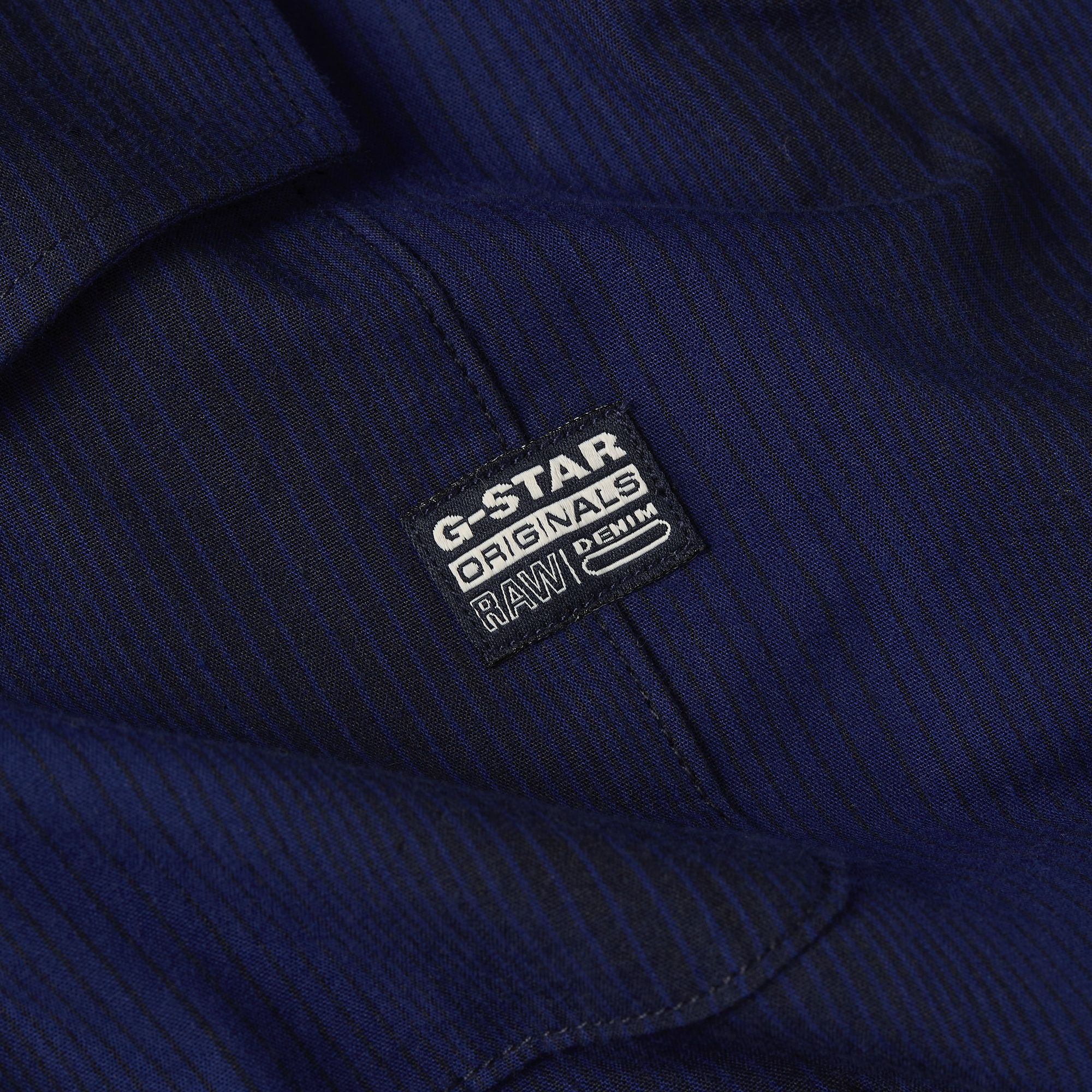 G-Star RAW Marine Slim Shirt Meerkleurig Heren