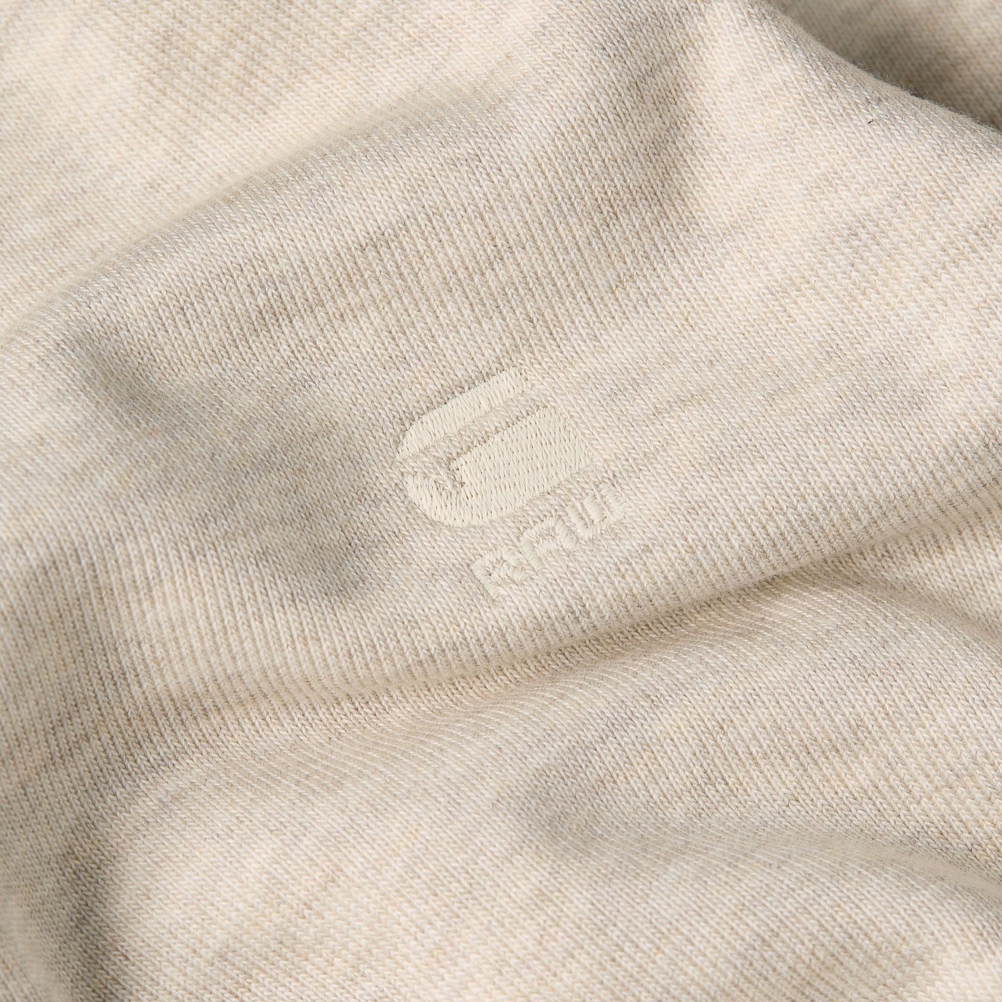 G-Star RAW Nifous Sweater Met Rits Meerkleurig Heren