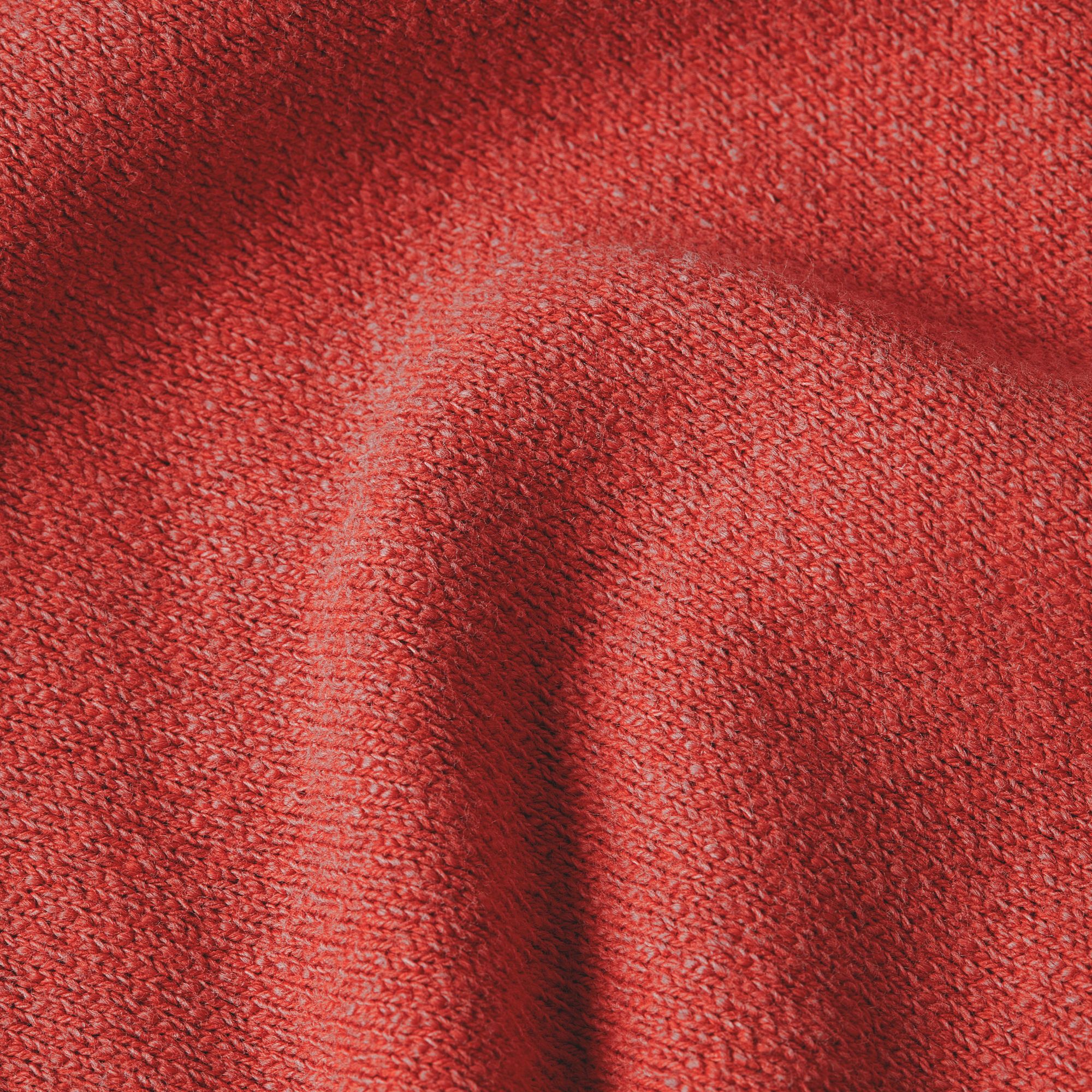 G-Star RAW Overdyed Hoodie Rood Heren