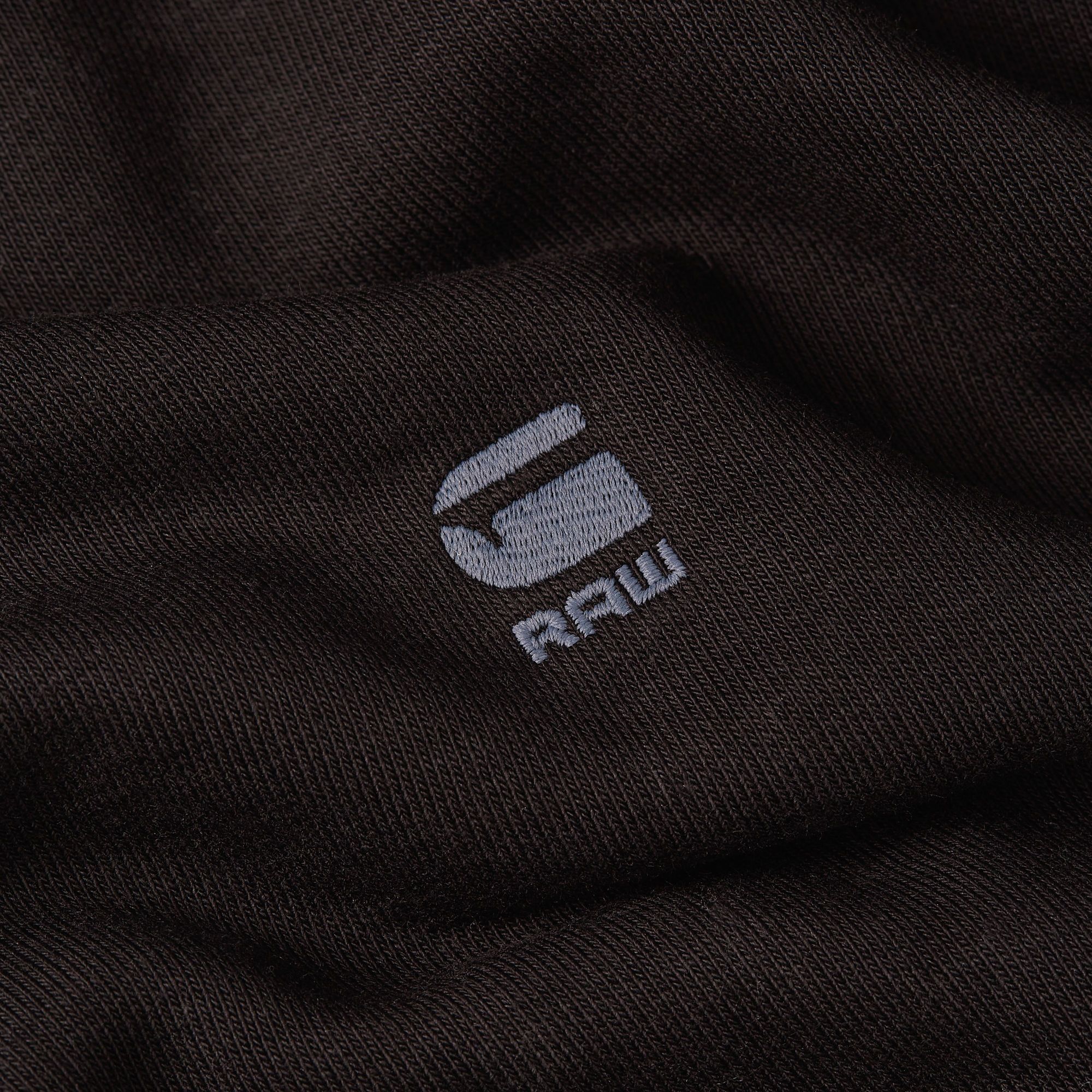 G-Star RAW Nifous Sweater Zwart Heren