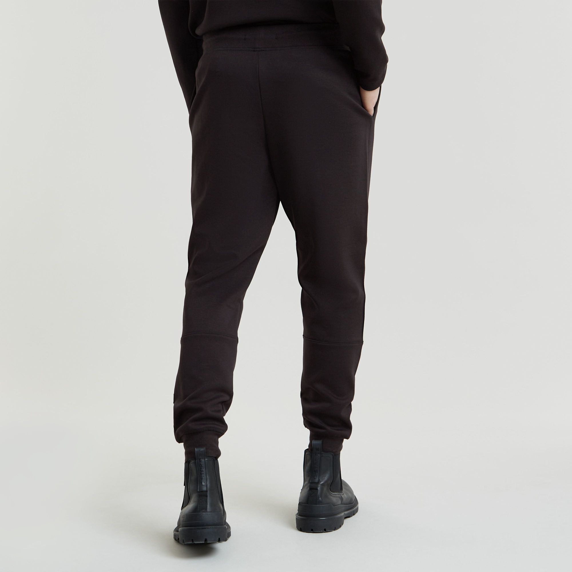 G-Star RAW Motion Slim Sweatpant Zwart Heren