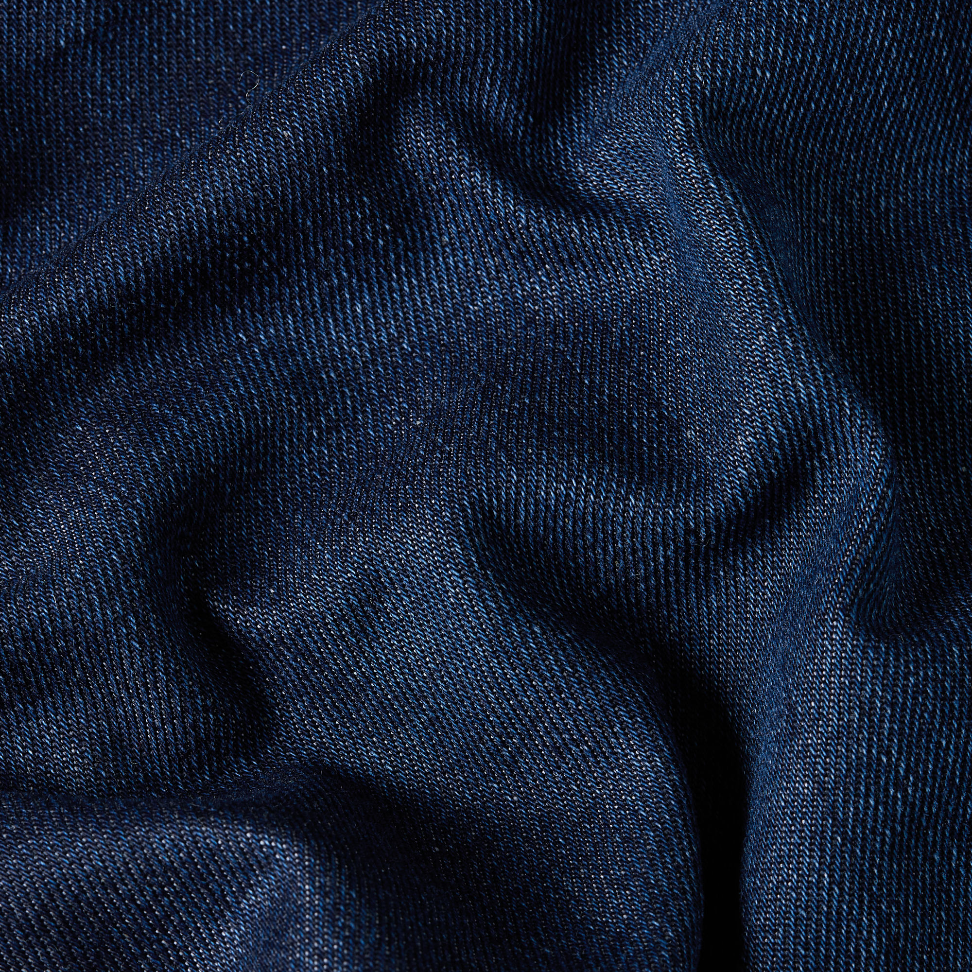 G-Star RAW Dakota Regular Straight Jeans Donkerblauw Heren