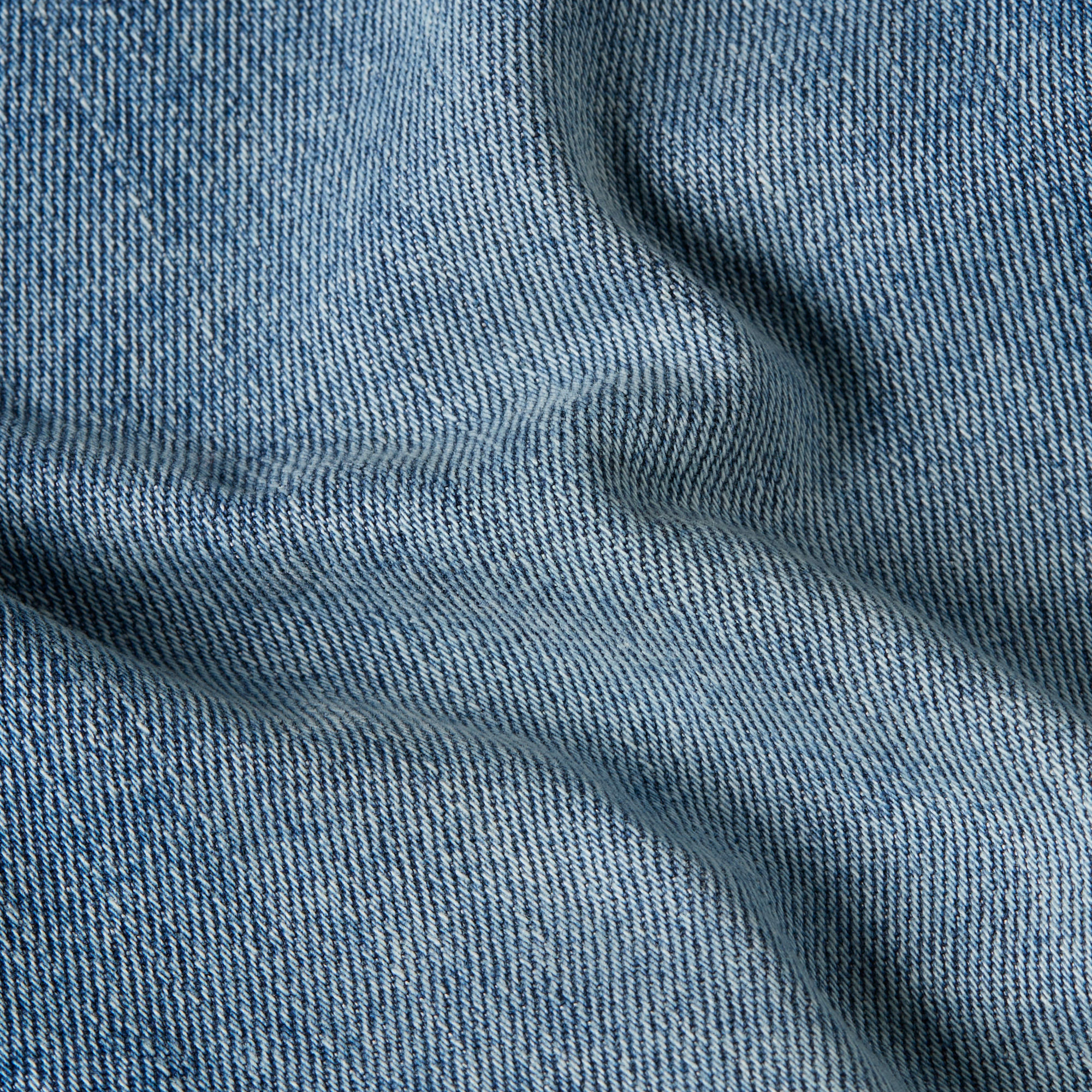 G-Star RAW Ace 2.0 Slim Straight Jeans Lichtblauw Dames