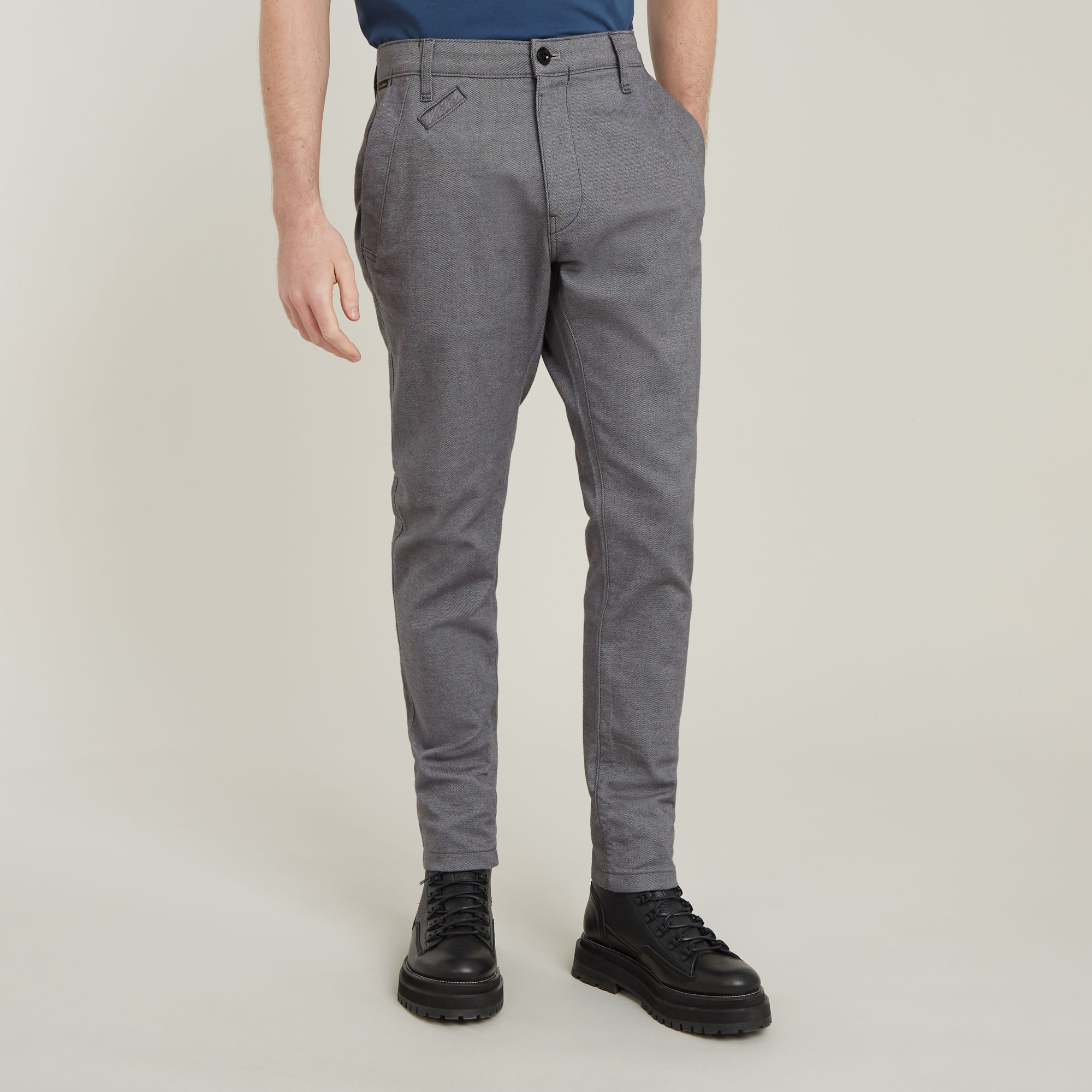 Bronson 2.0 Slim Chino - Mehrfarbig - Herren