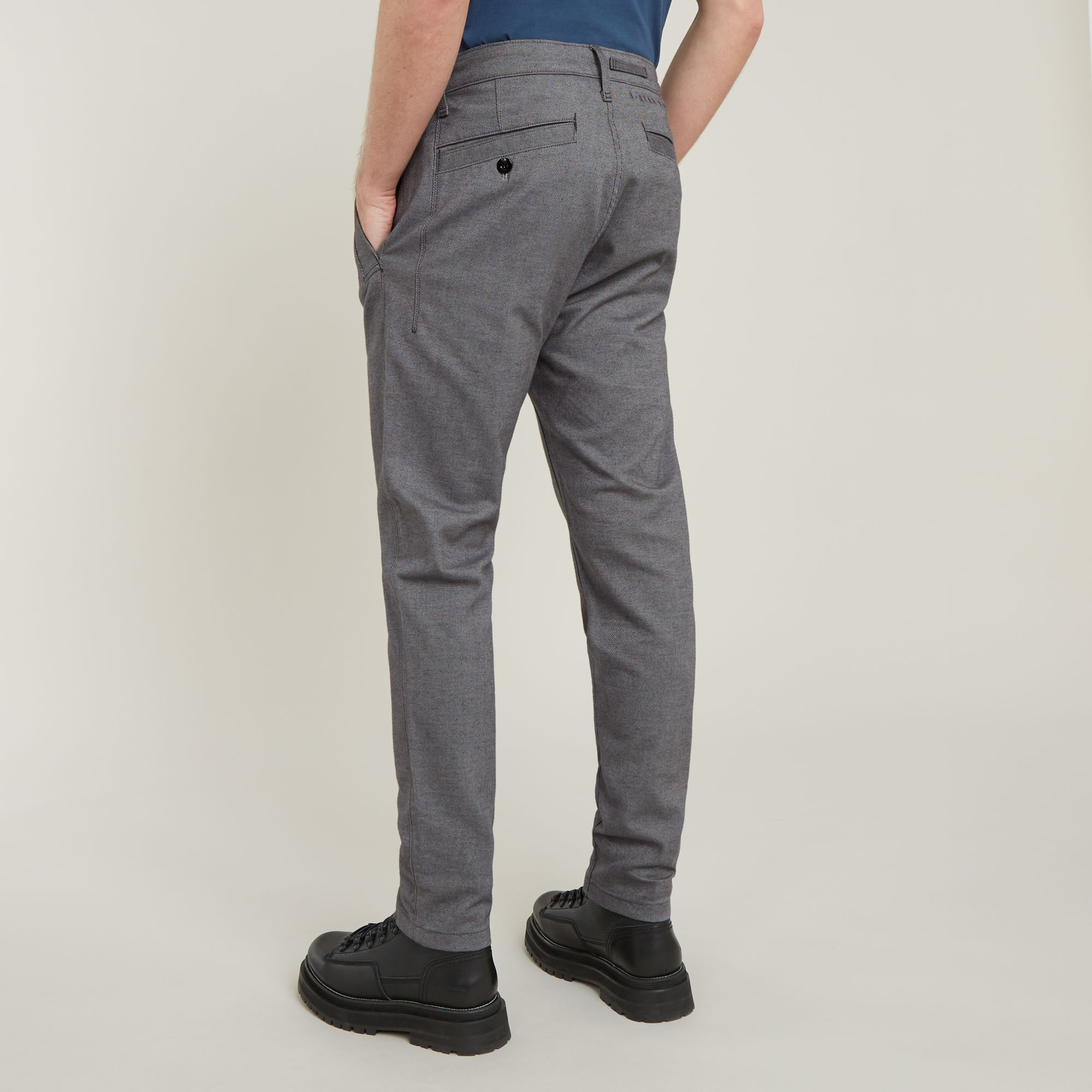 G-Star RAW Bronson 2.0 Slim Chino Meerkleurig Heren