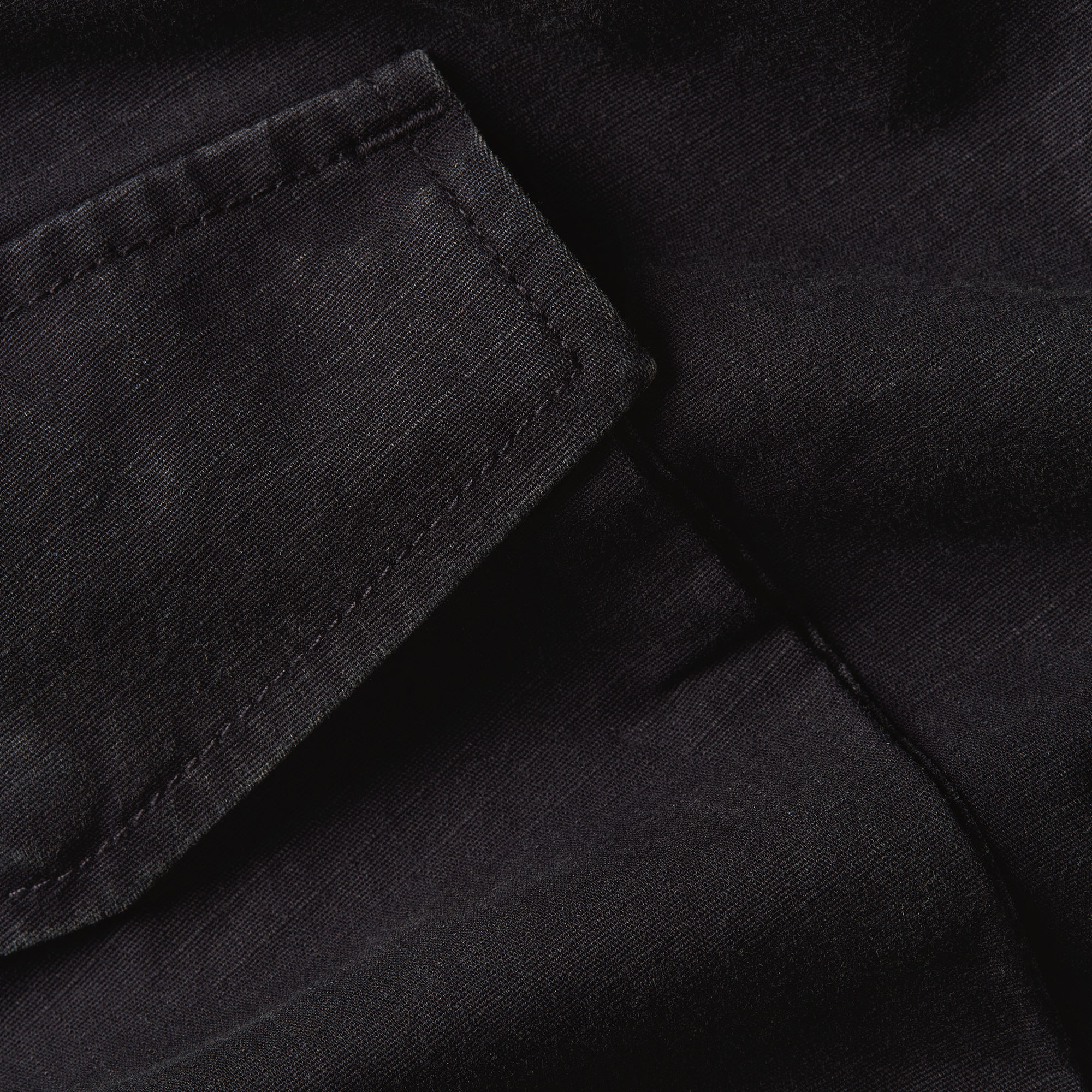 G-Star RAW Core Regular Cargo Broek Zwart Heren