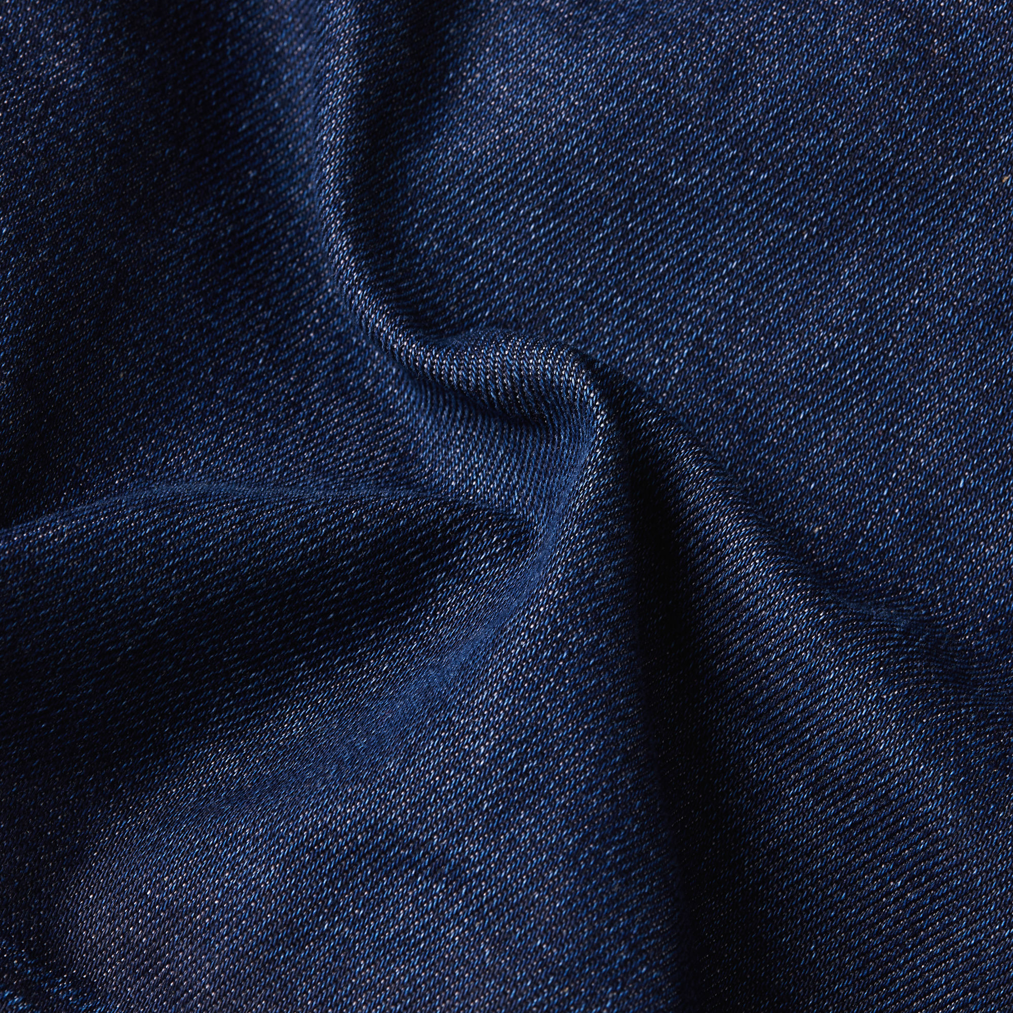 G-Star RAW G-STAR Elwood 3D Regular Jeans Donkerblauw Heren