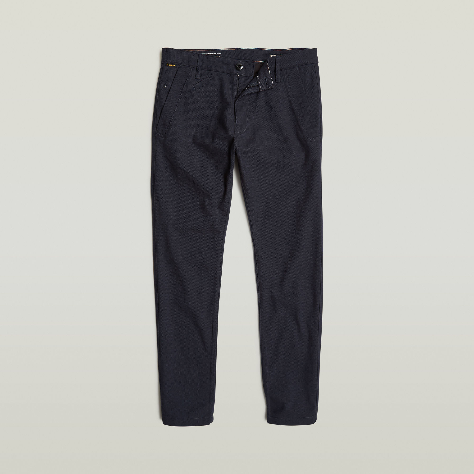 G-Star RAW Bronson 2.0 Slim Chino Meerkleurig Heren