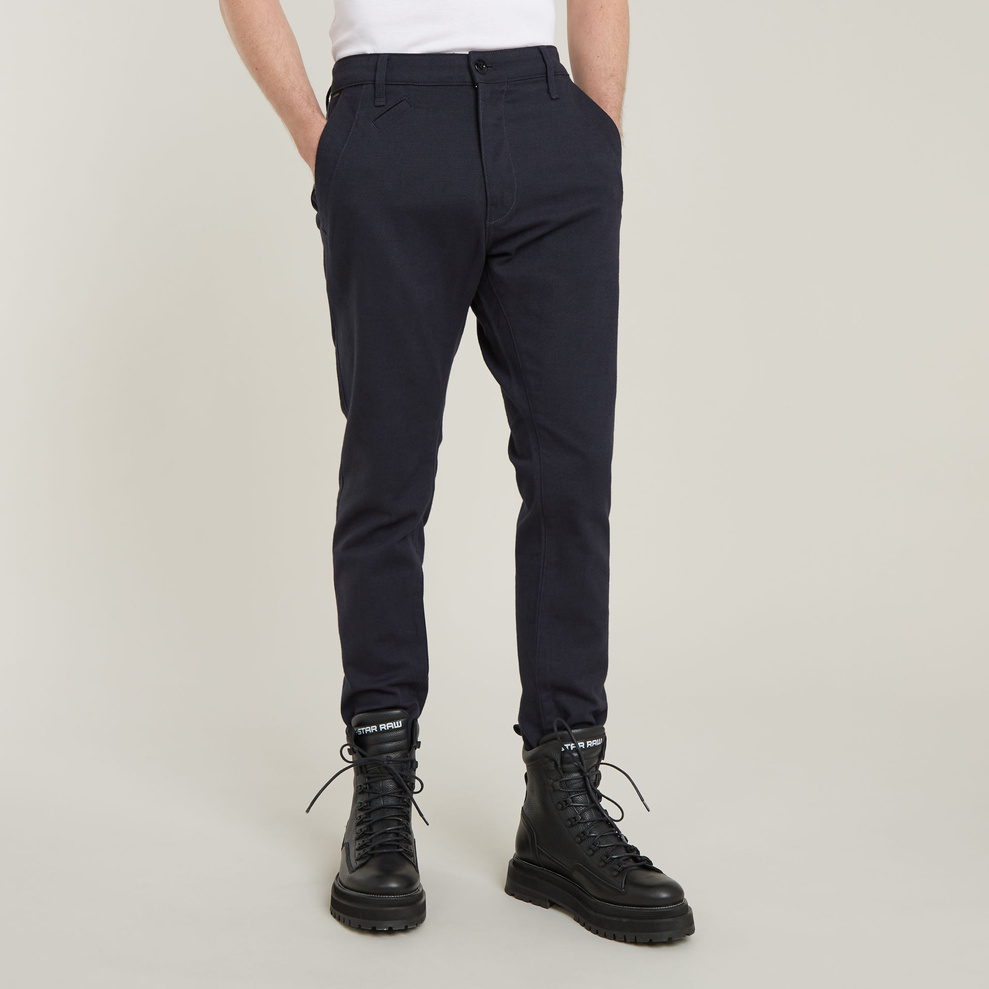 Bronson 2.0 Slim Chino - Mehrfarbig - Herren