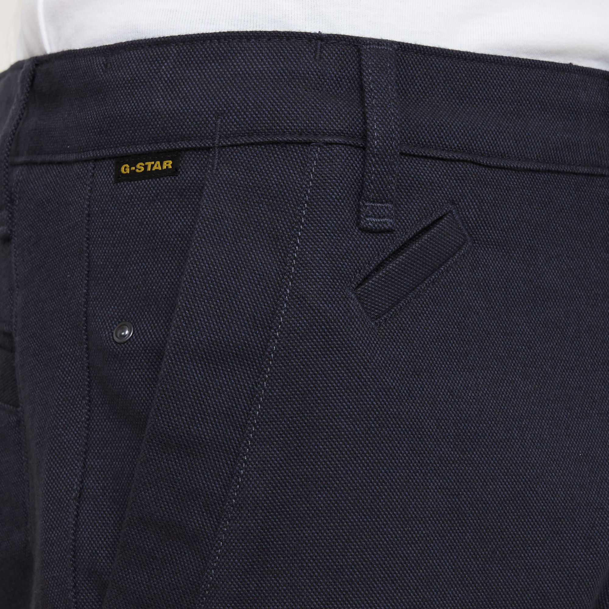 G-Star RAW Bronson 2.0 Slim Chino Meerkleurig Heren