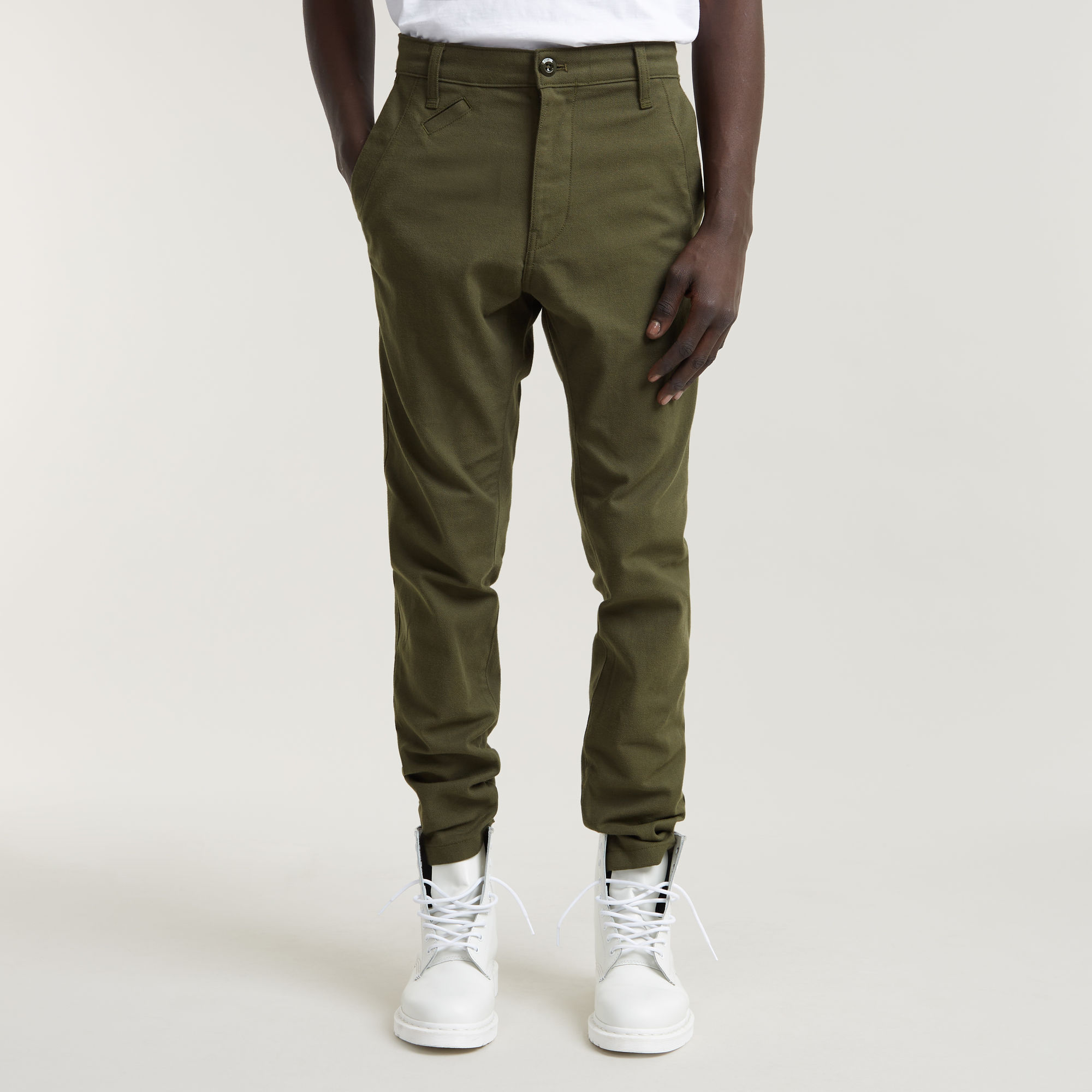 Bronson 2.0 Slim Chino - Mehrfarbig - Herren