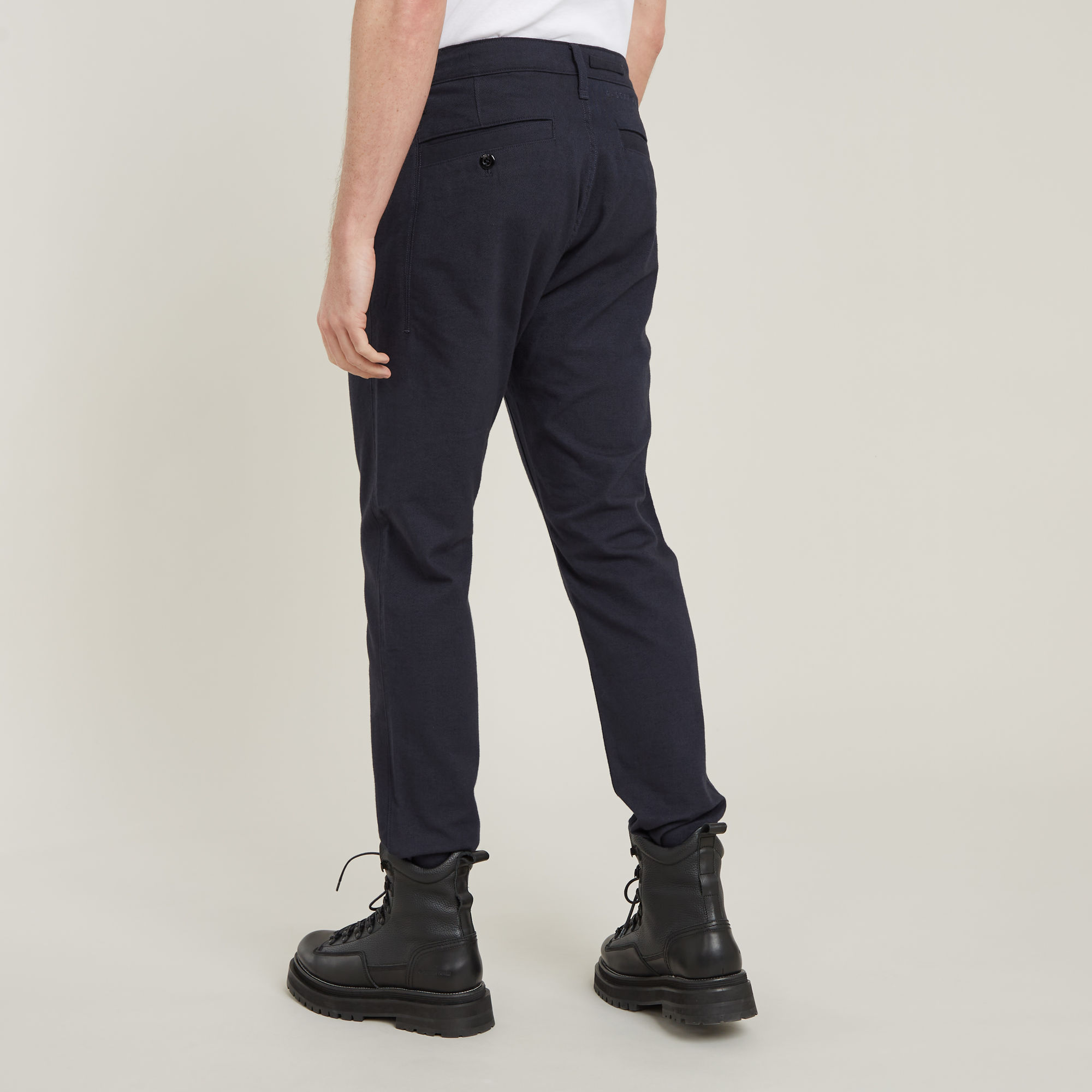G-Star RAW Bronson 2.0 Slim Chino Meerkleurig Heren