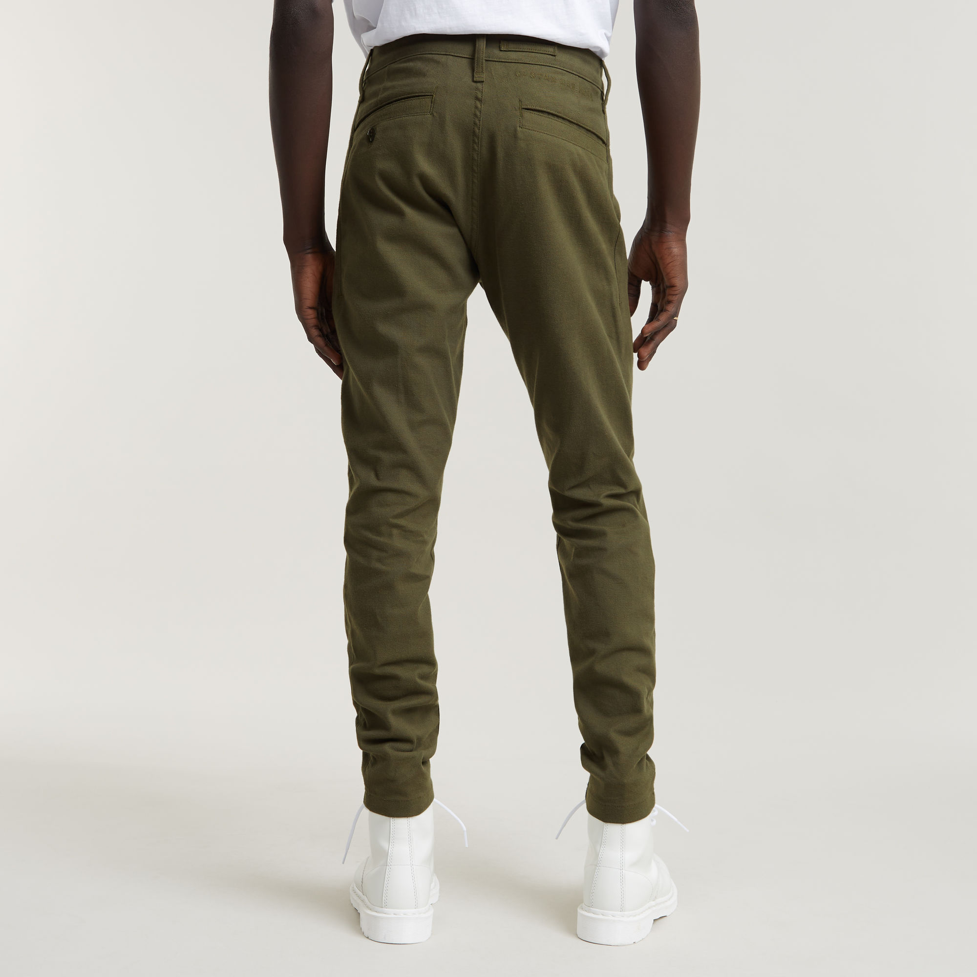 G-Star RAW Bronson 2.0 Slim Chino Meerkleurig Heren