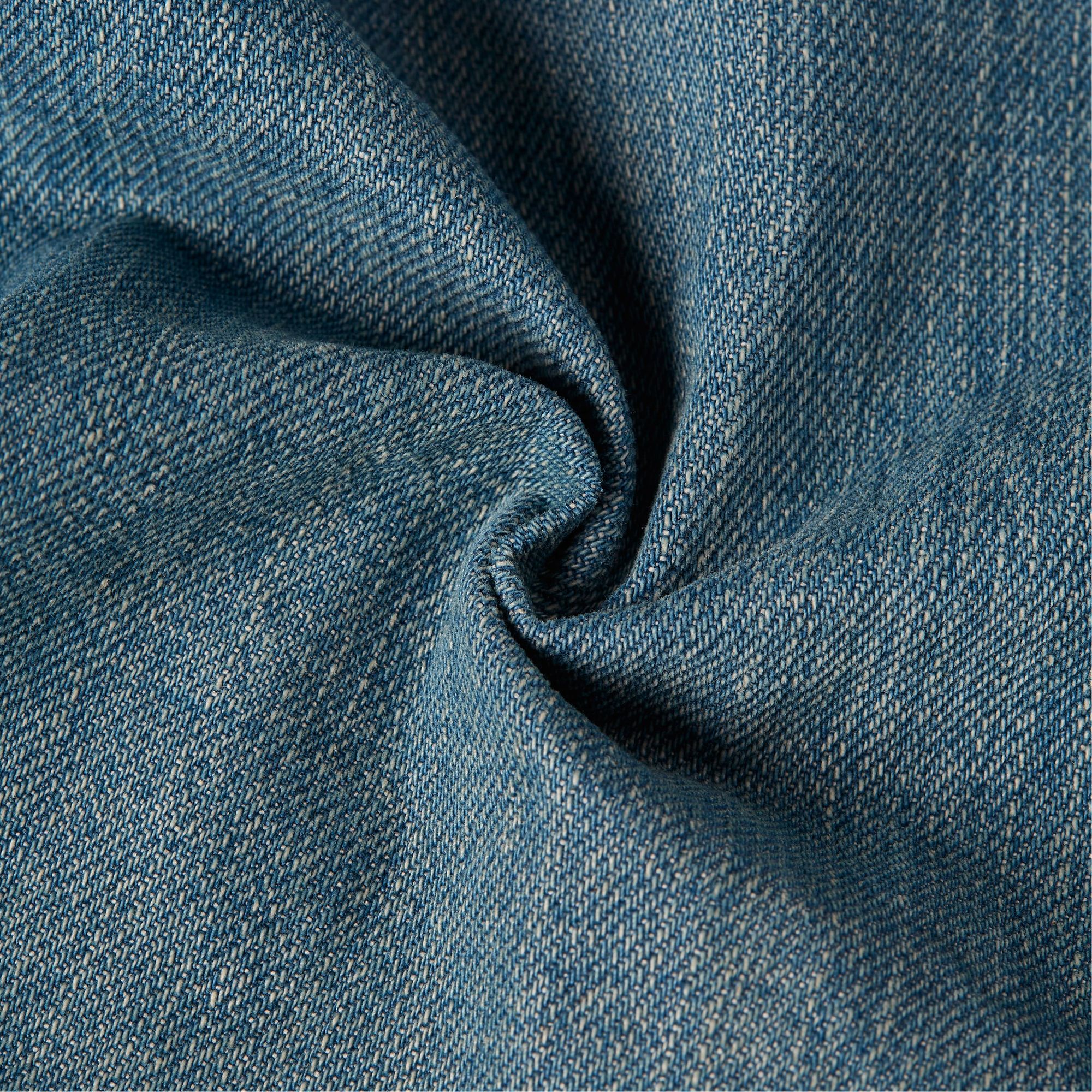 G-Star RAW Skater High Loose Jeans Midden blauw Dames