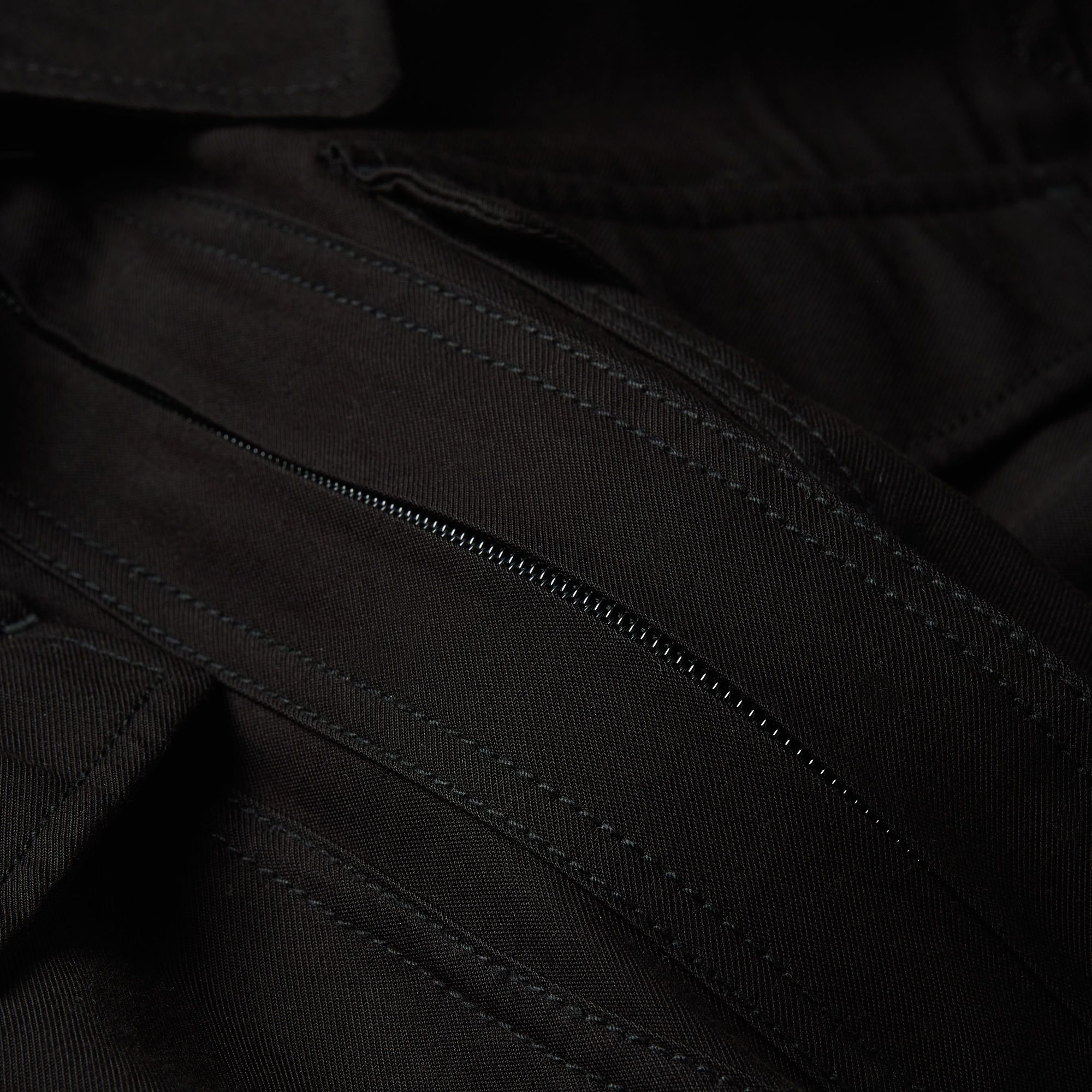 G-Star RAW Military Blousejurk Zwart Dames