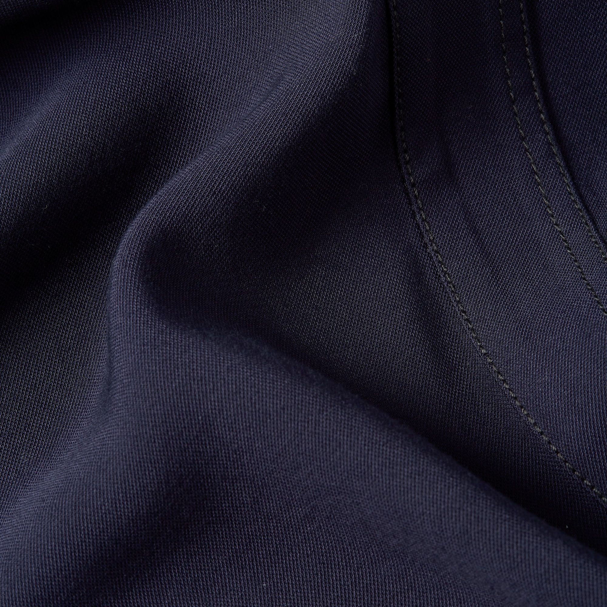 G-Star RAW Cargo Tuniekjurk Donkerblauw Dames