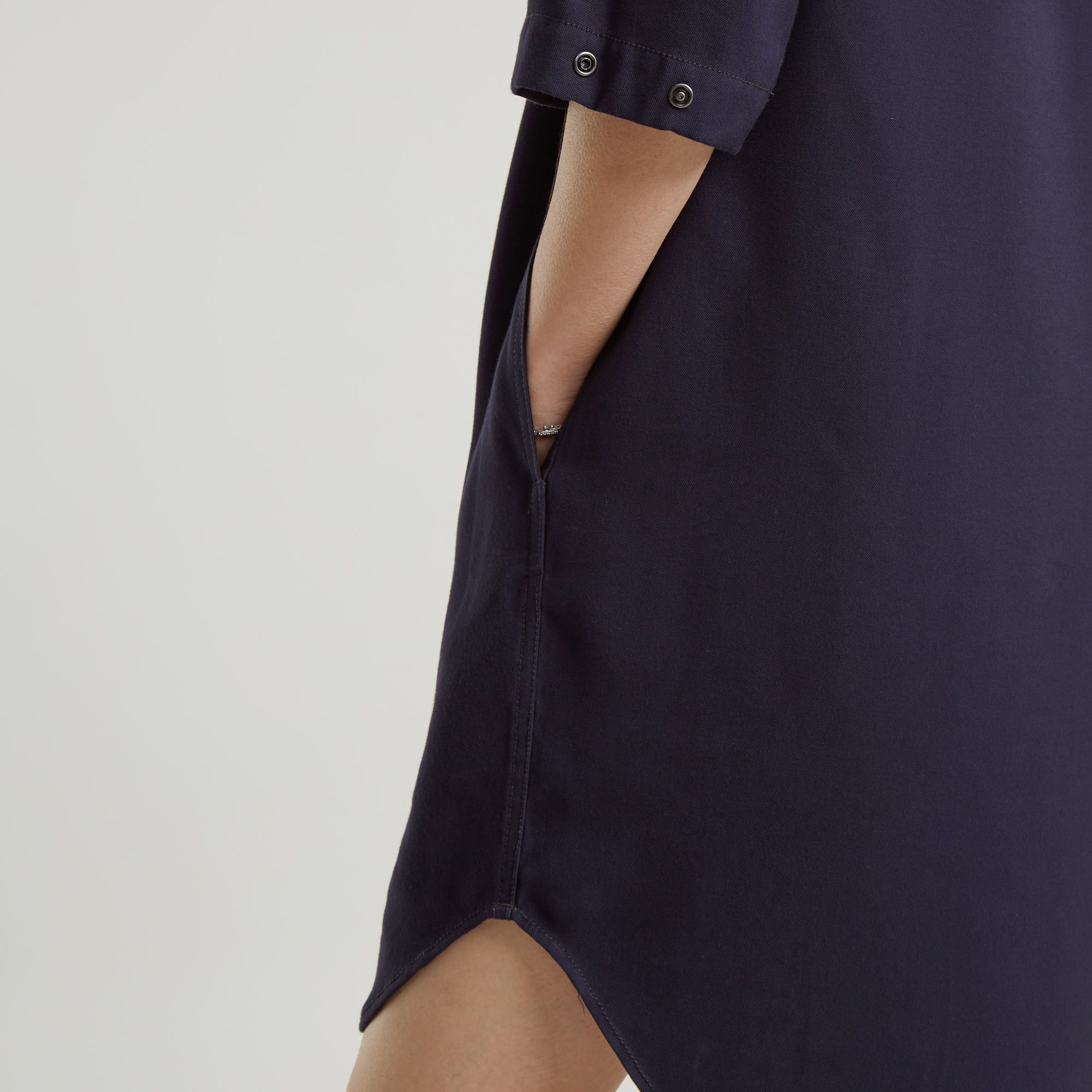 G-Star RAW Cargo Tuniekjurk Donkerblauw Dames