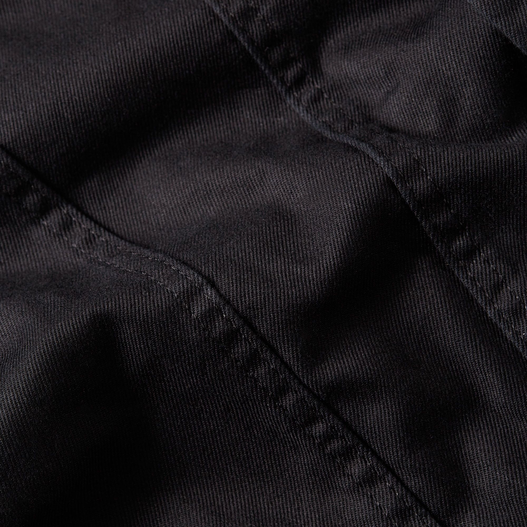 G-Star RAW Utility Jumpsuit Zwart Dames