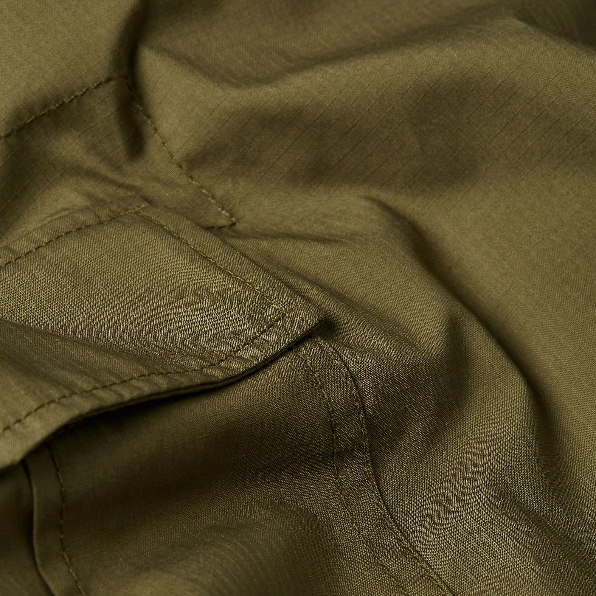 G-Star RAW Rovic Zip 3D Loose Broek Groen Heren
