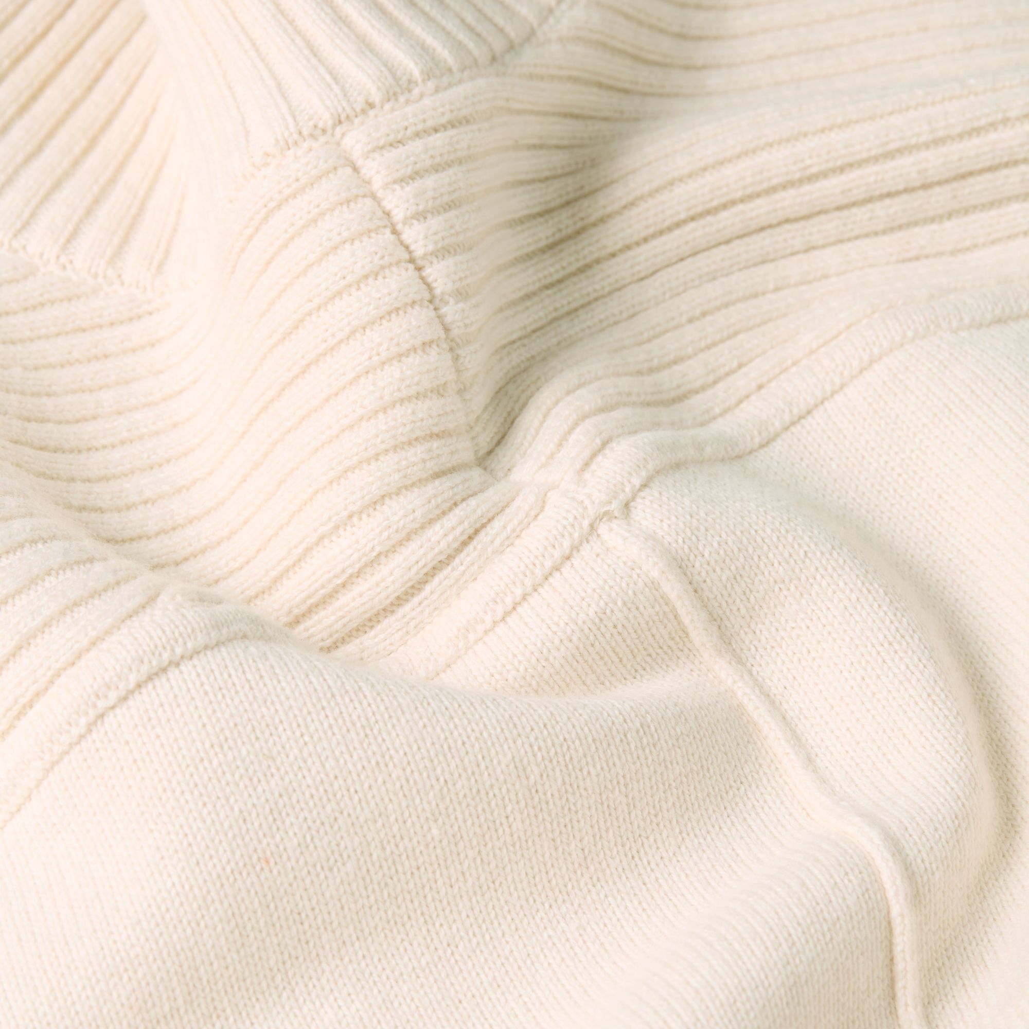 G-Star RAW Boxy Mock Jumper Meerkleurig Dames