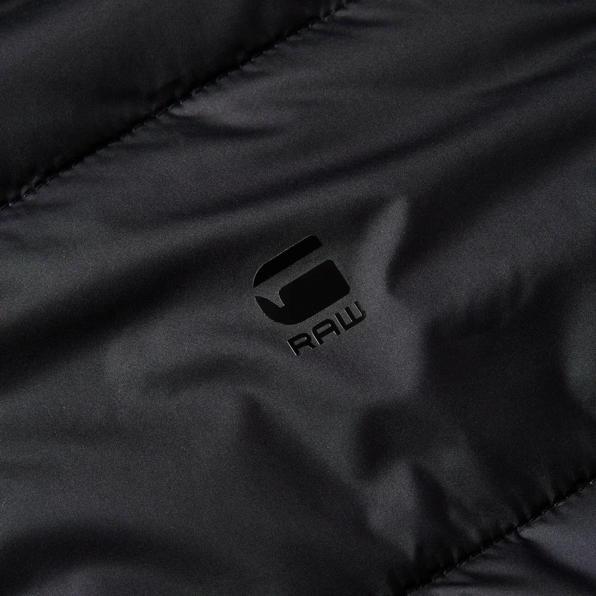 G-Star RAW Meefic Jack Zwart Dames