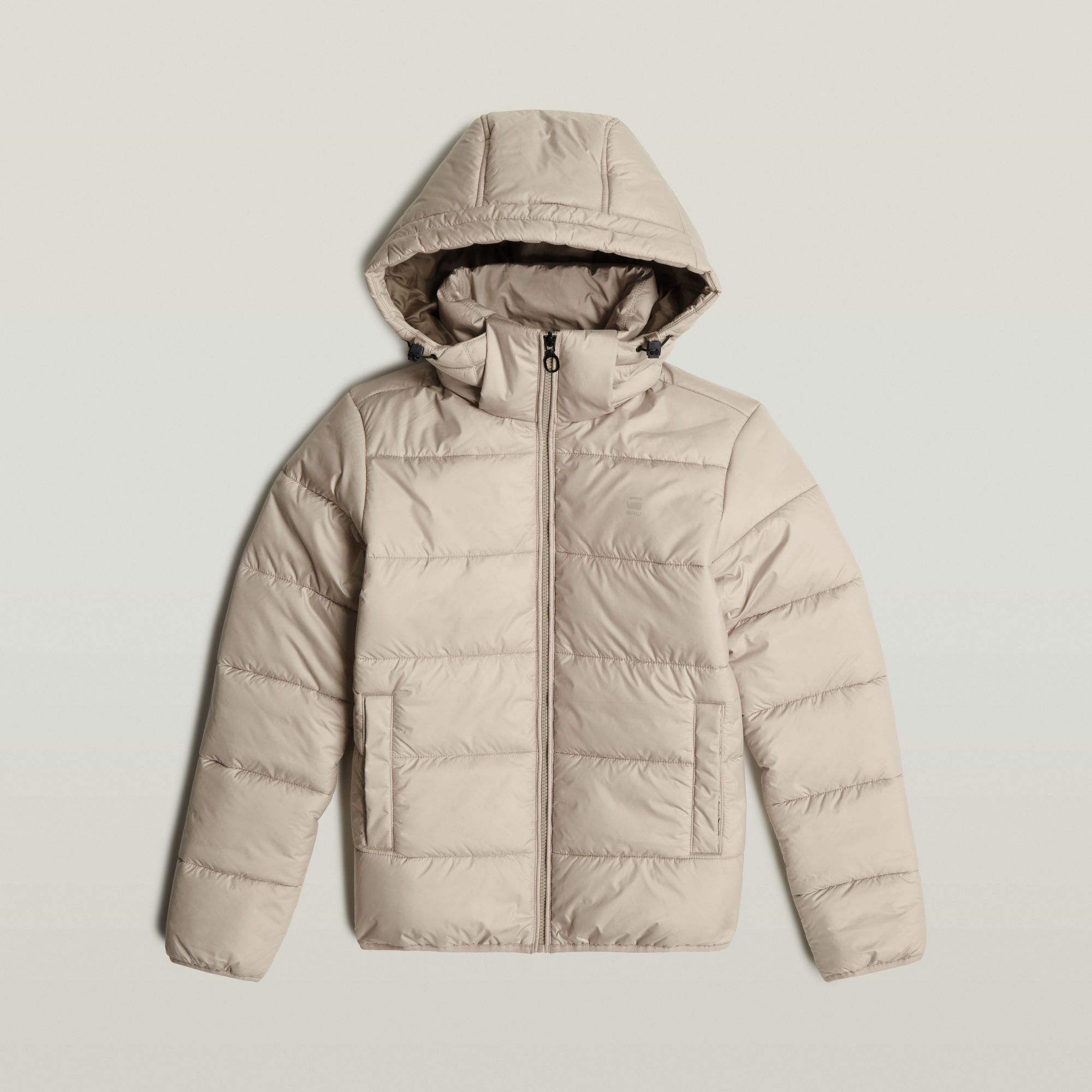 G-Star RAW Meefic Jack Beige Dames