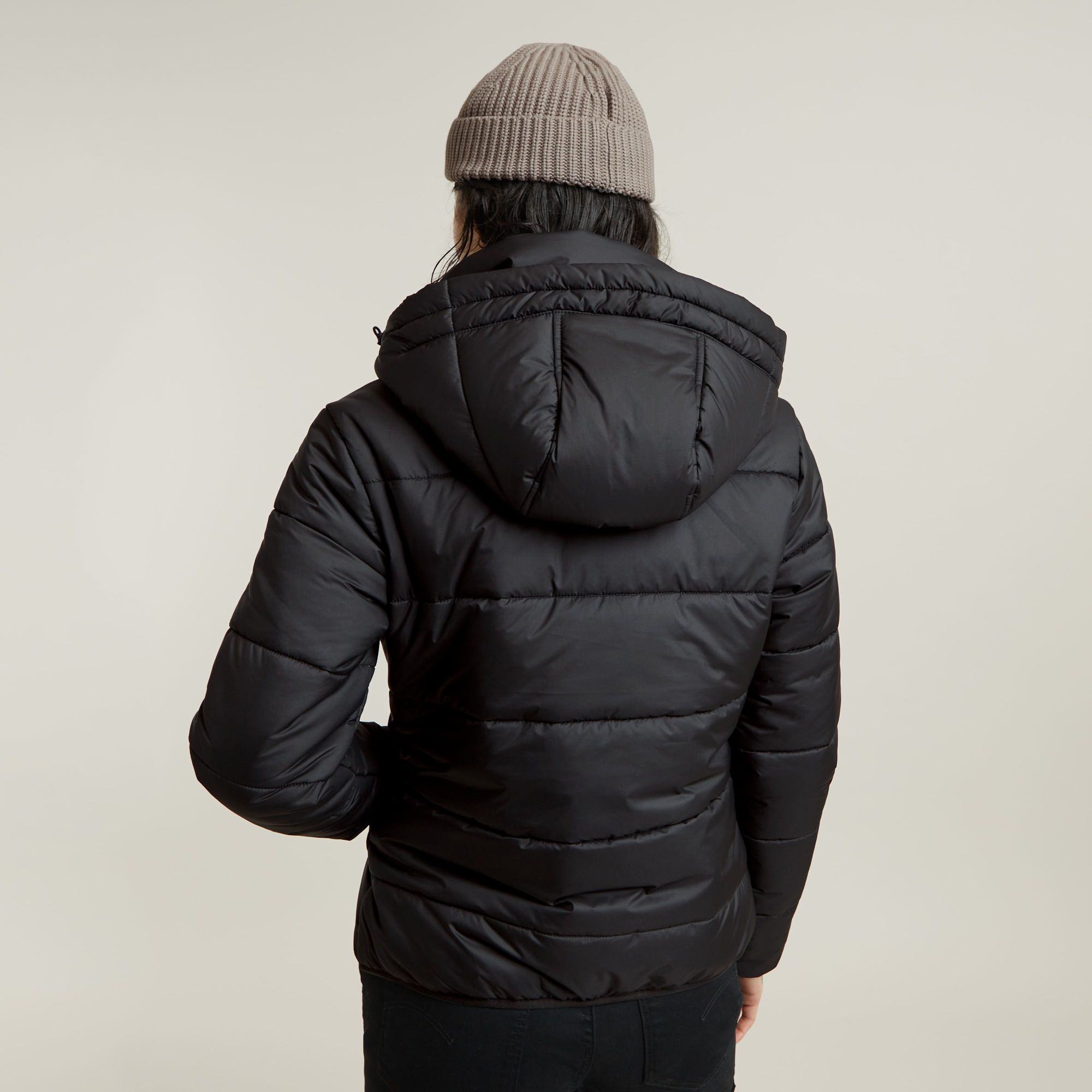 G-Star RAW Meefic Jack Zwart Dames