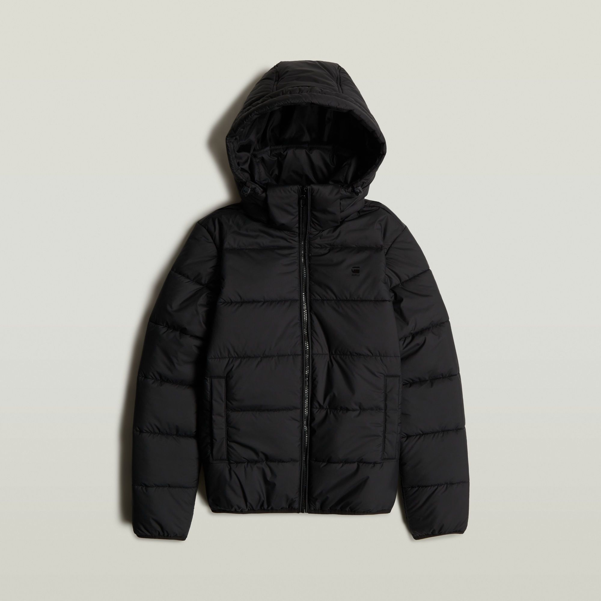 G-Star RAW Meefic Jack Zwart Dames