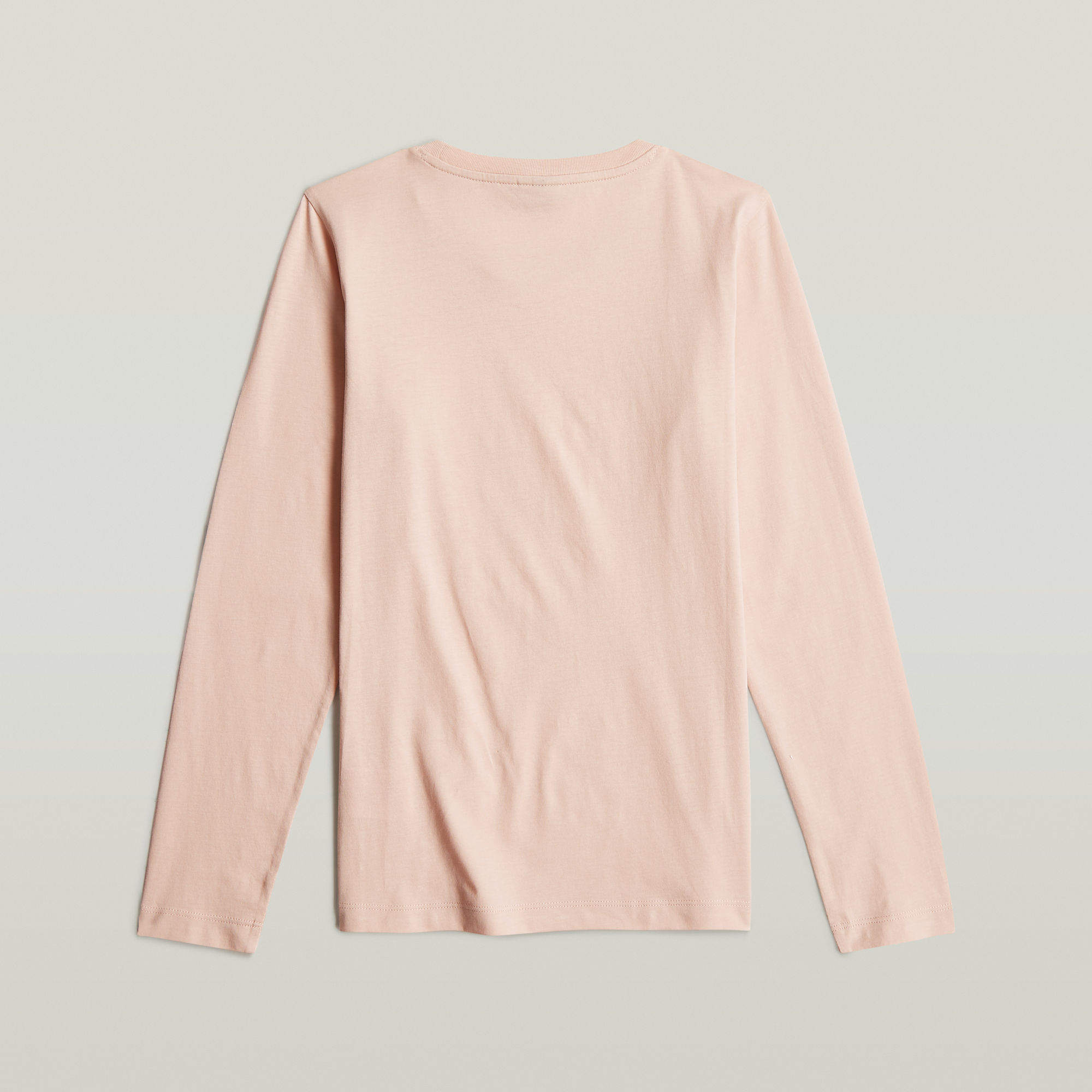 G-Star RAW Kids Top Slim Roze meisjes