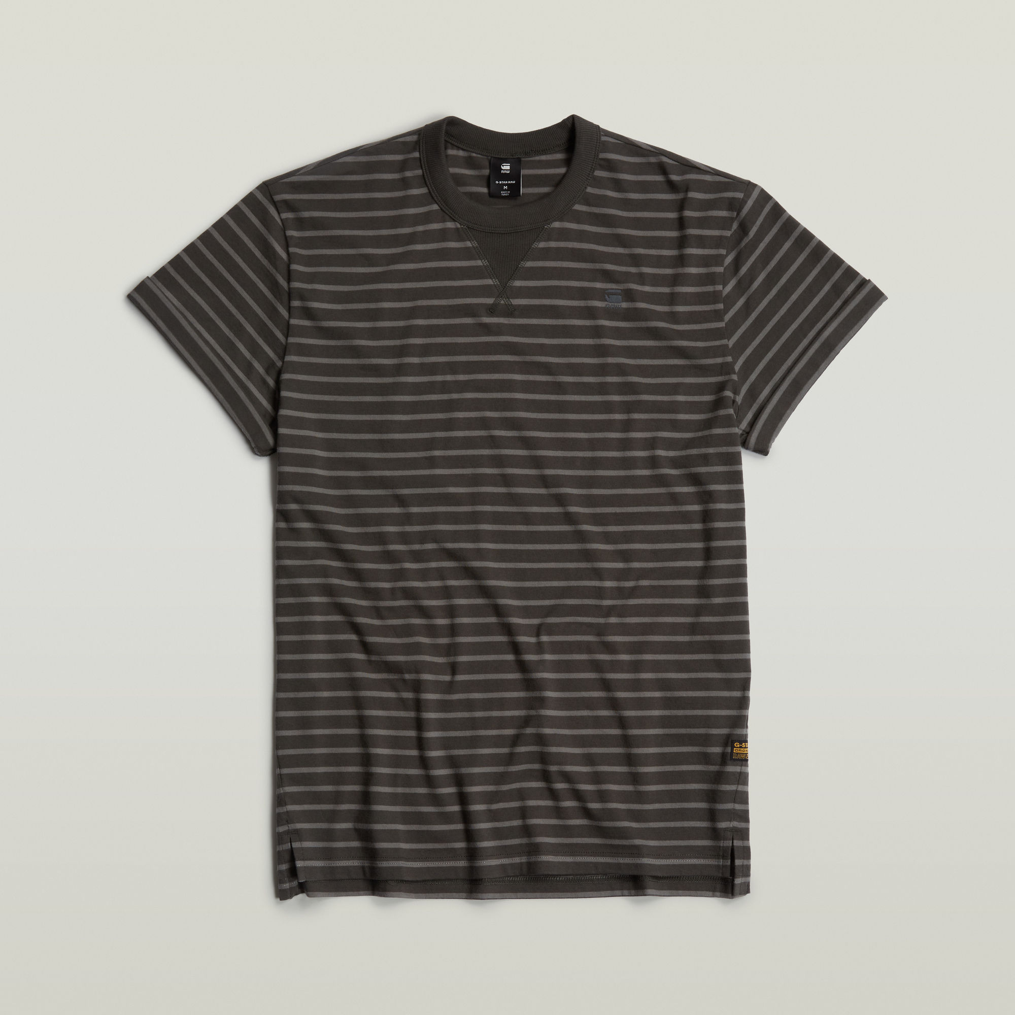G-Star RAW Nifous T-Shirt Meerkleurig Heren