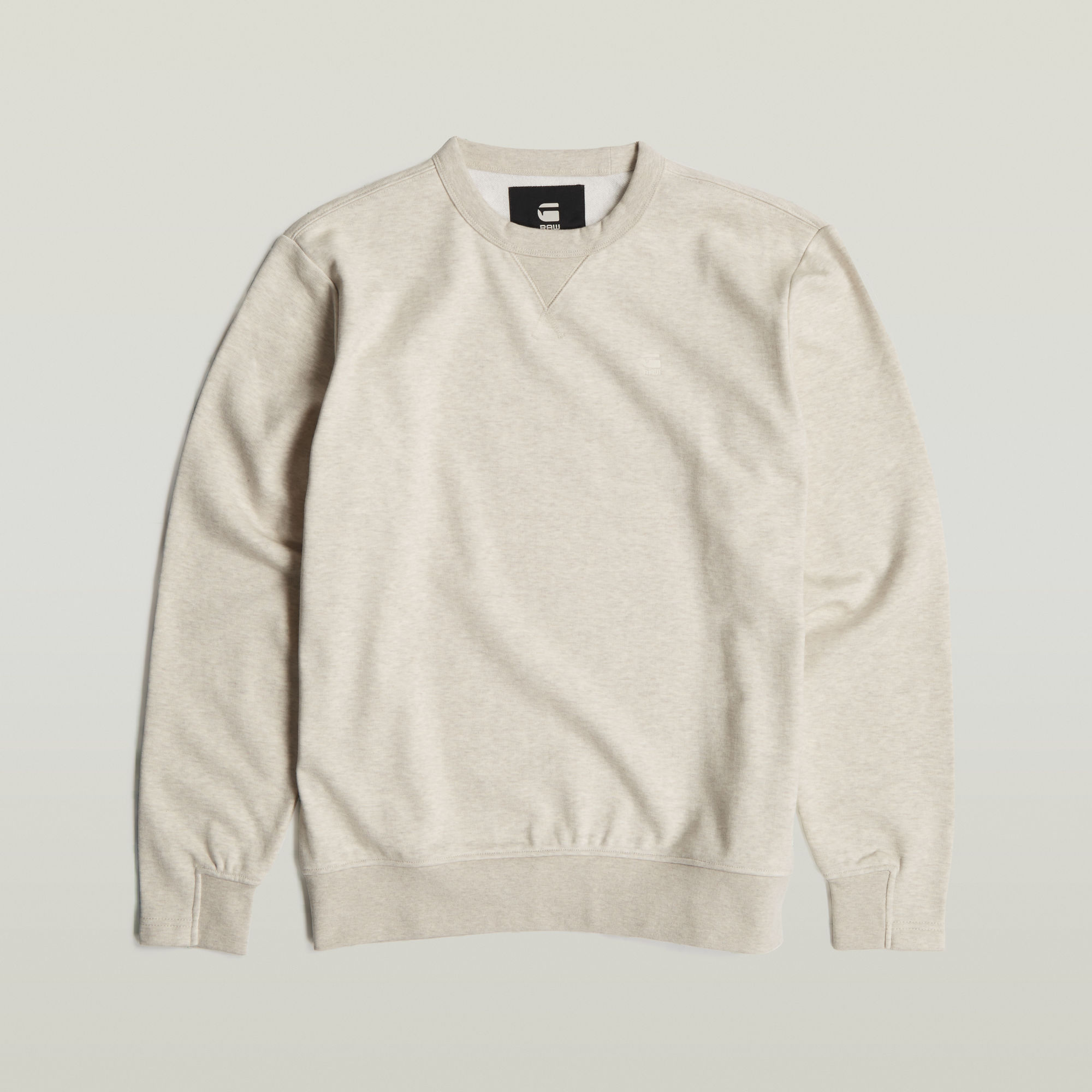 G-Star RAW Nifous Sweater Meerkleurig Heren