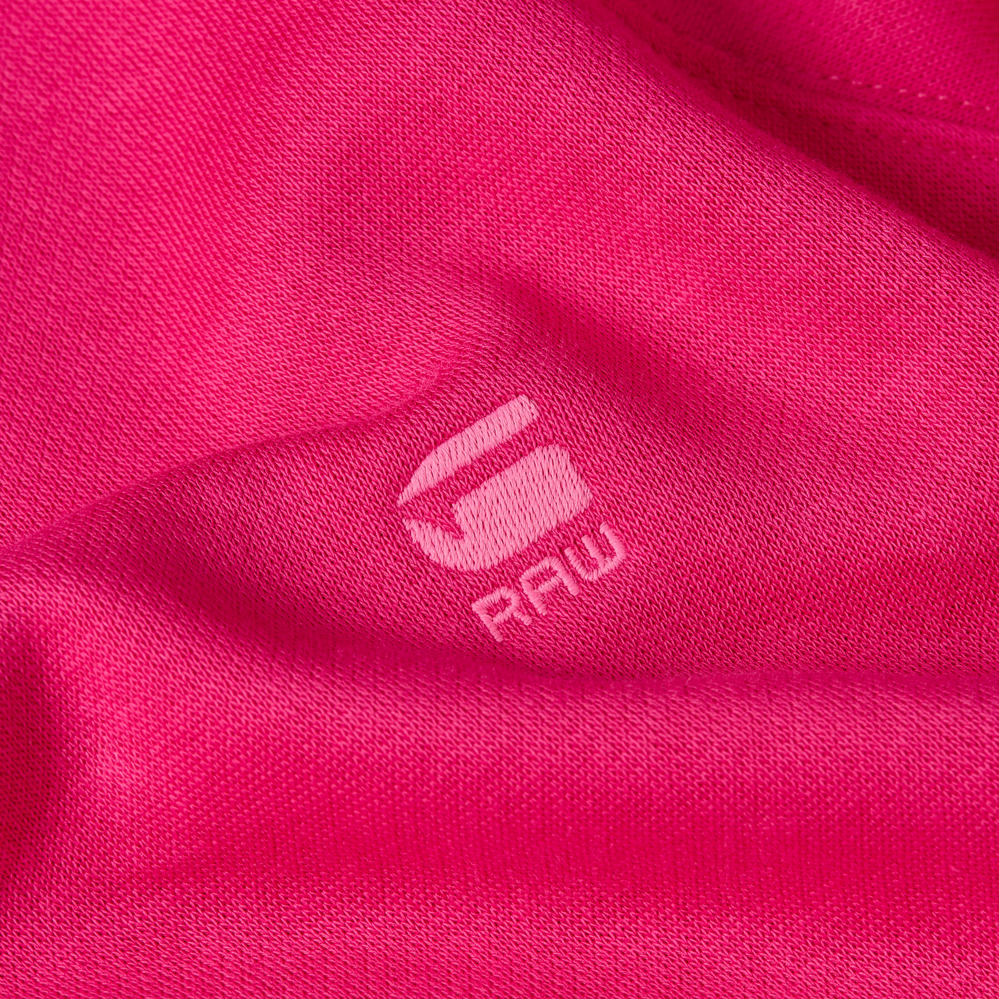 G-Star RAW Premium Core 2.0 Sweater Roze Dames