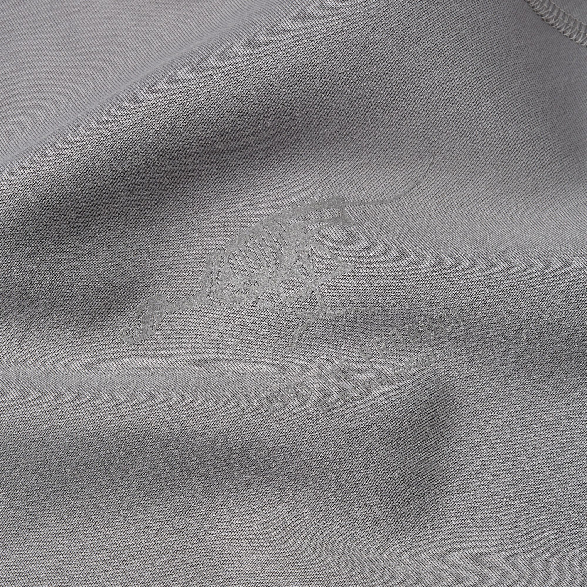G-Star RAW Motion Half Zip Tweeter Grijs Heren