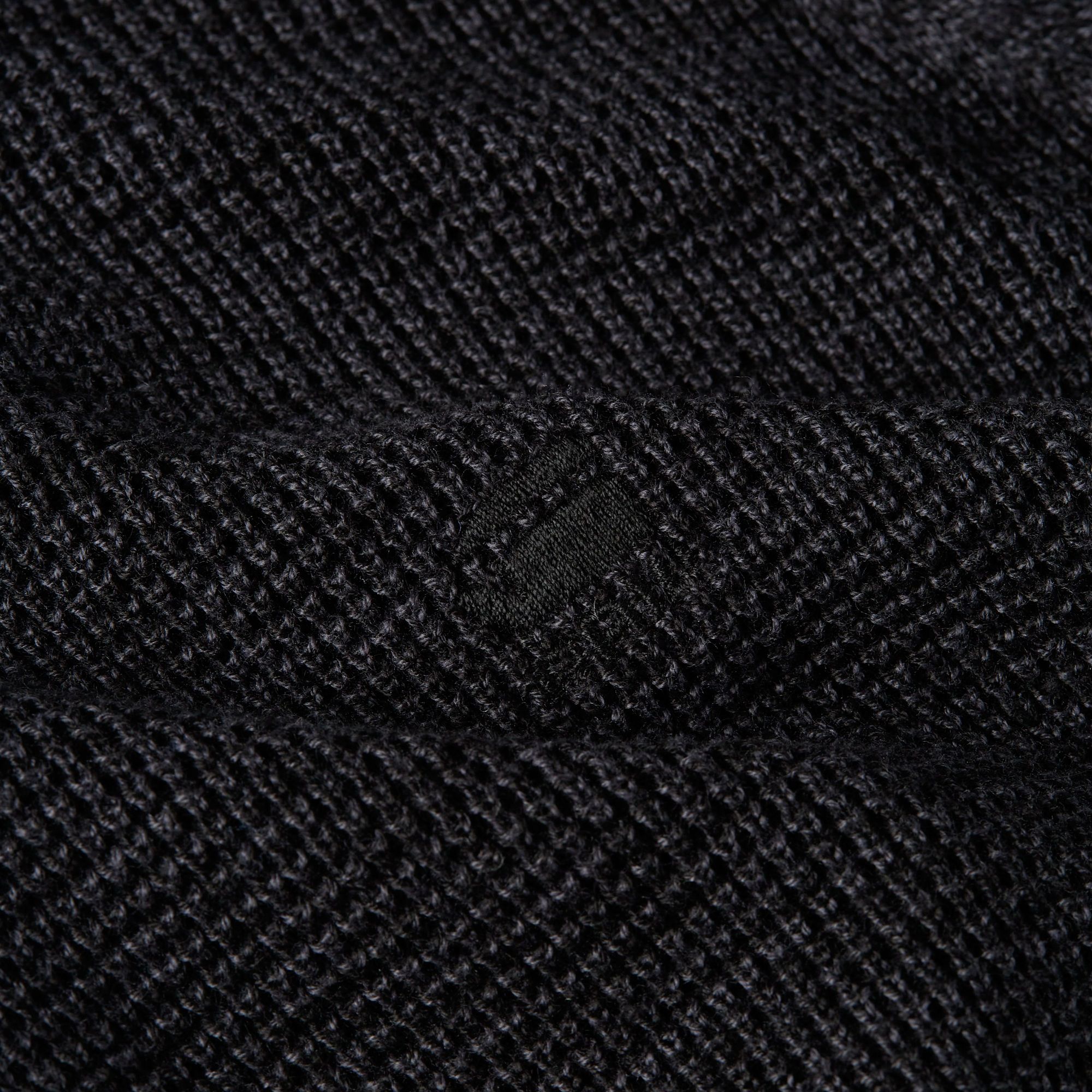 G-Star RAW 3D Gebreide Biker Trui Met Rits Meerkleurig Heren
