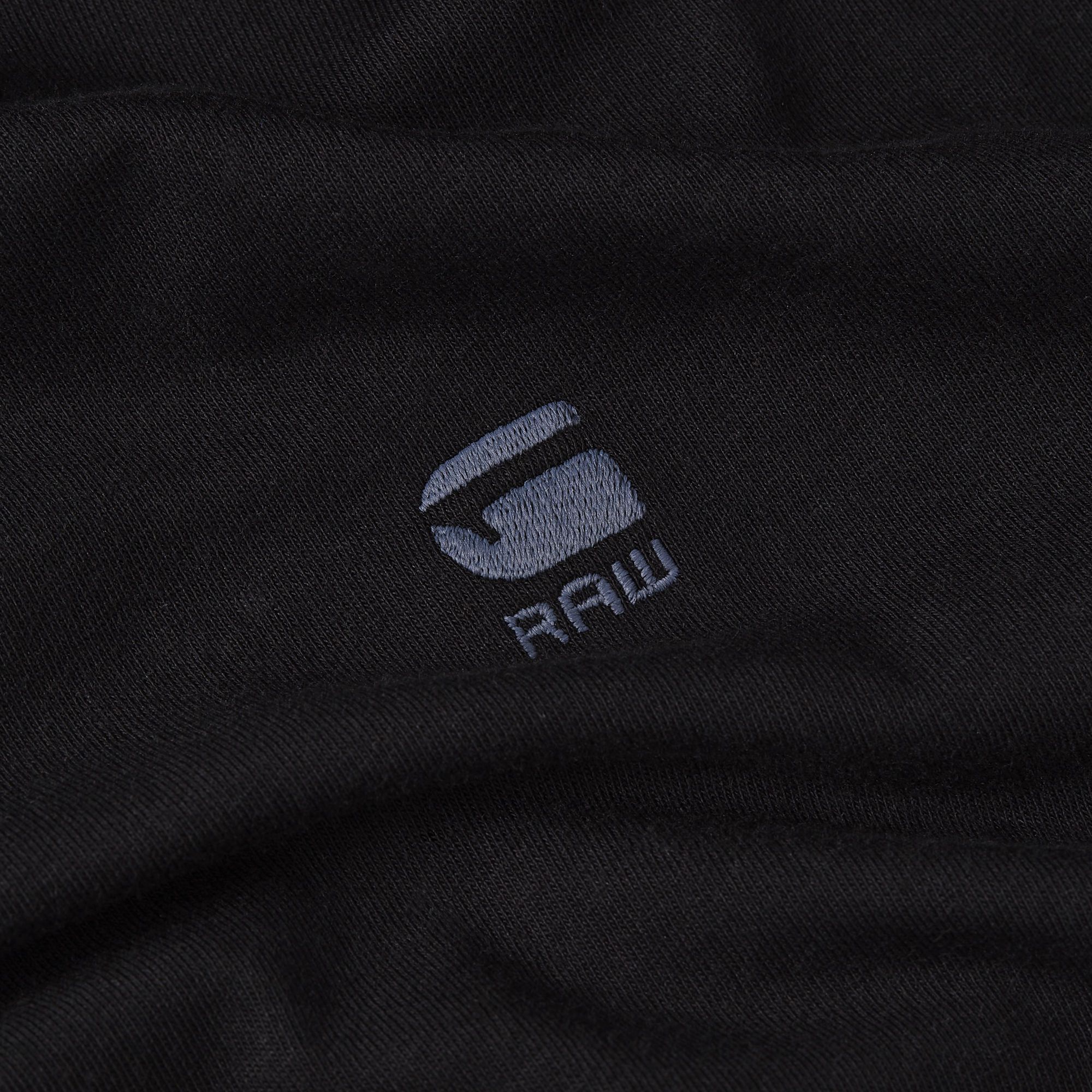 G-Star RAW Nifous T-Shirt Zwart Heren