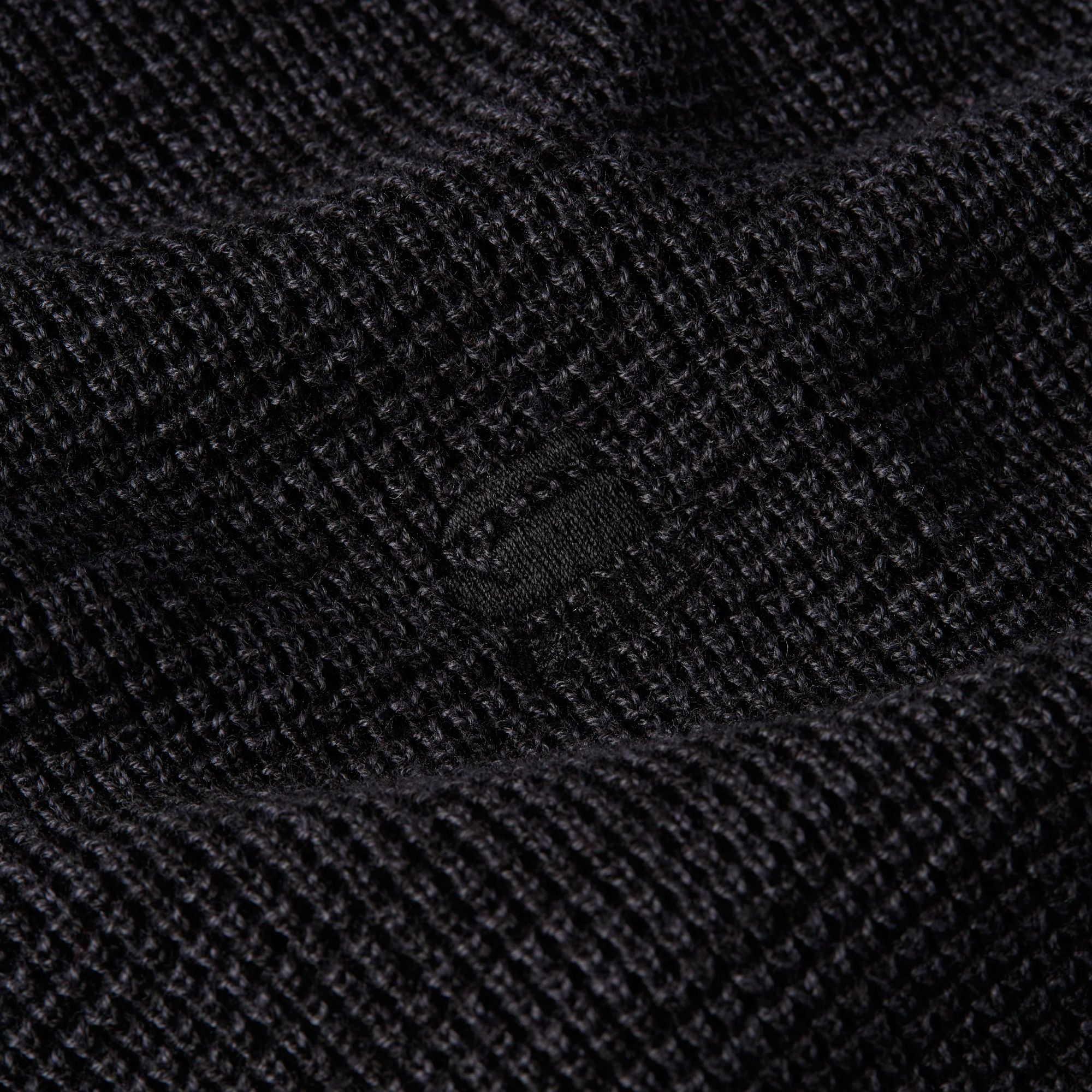 G-Star RAW 3D Biker Gebreide Trui Meerkleurig Heren