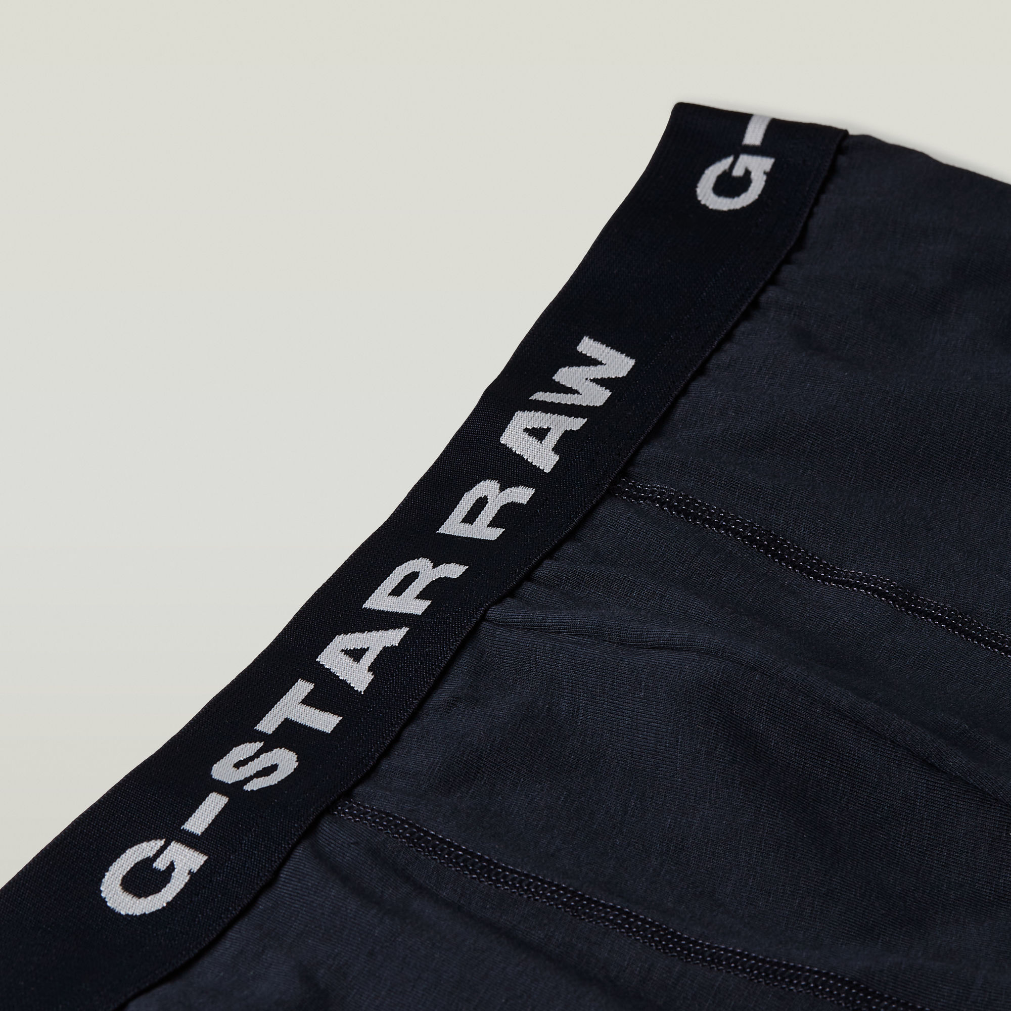 G-Star RAW Boxershorts Set Van 3 Blue Tone Meerkleurig Heren