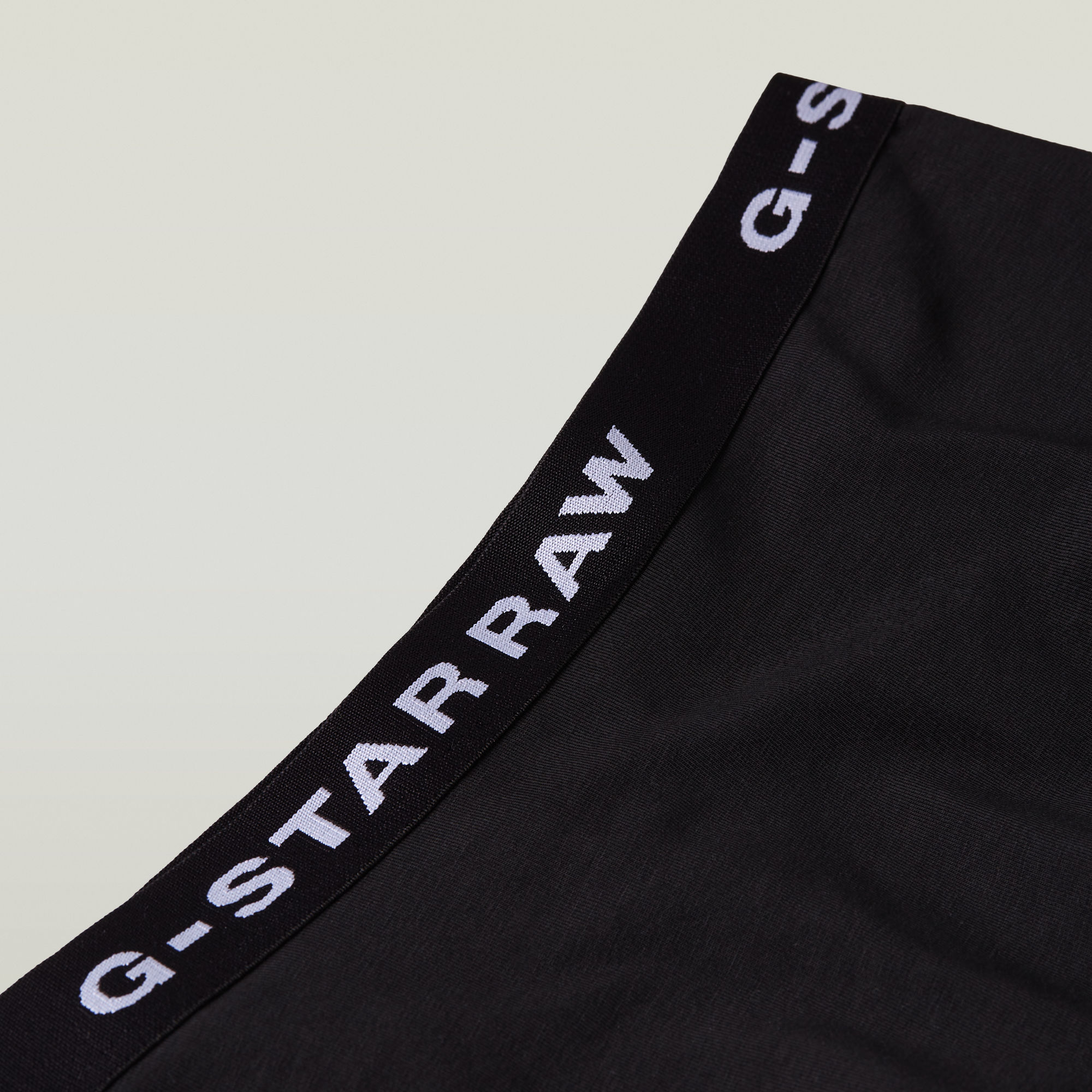 G-Star RAW Hipster Set Van 3 Zwart Dames