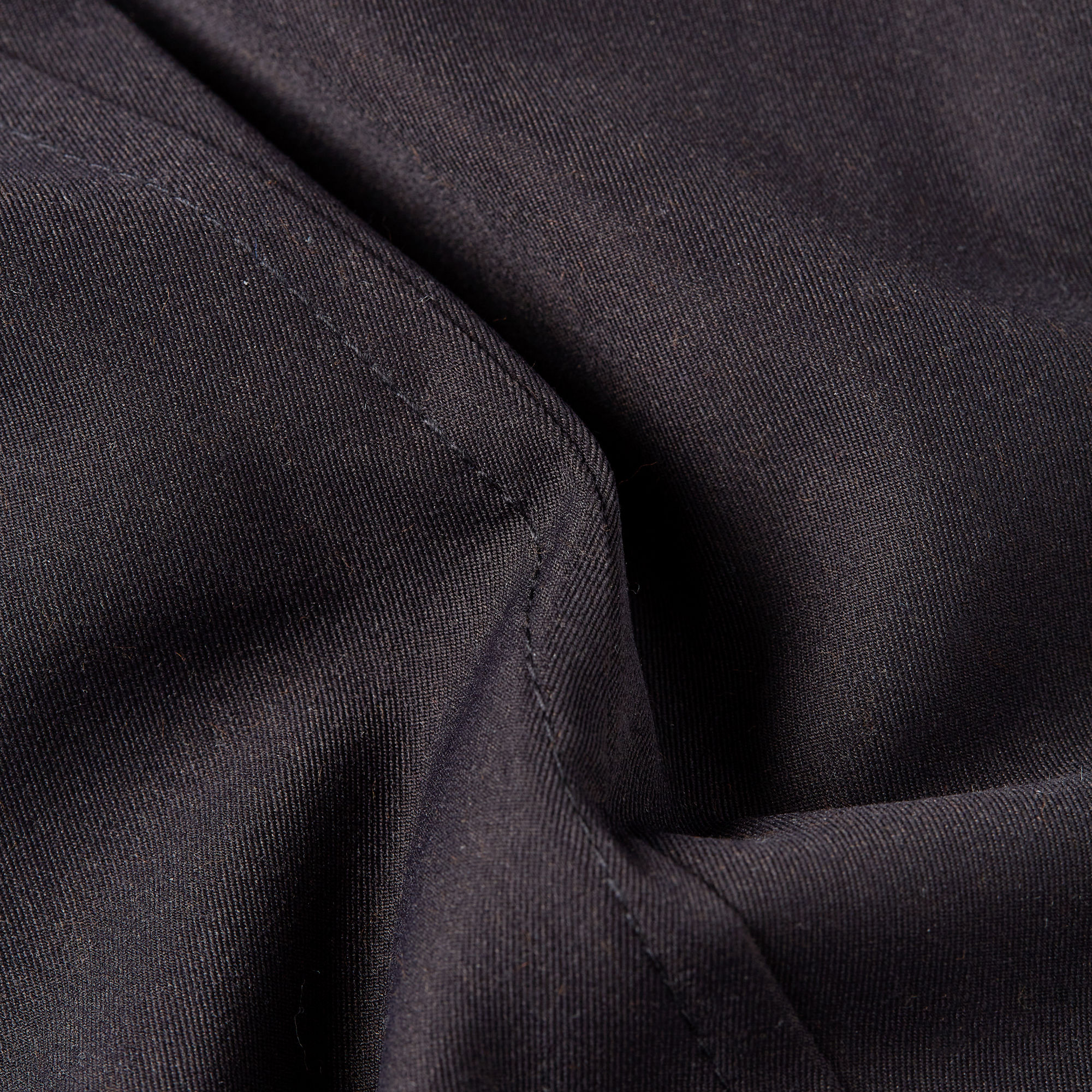 G-Star RAW Cargo Zip Tech Blazer Zwart Heren