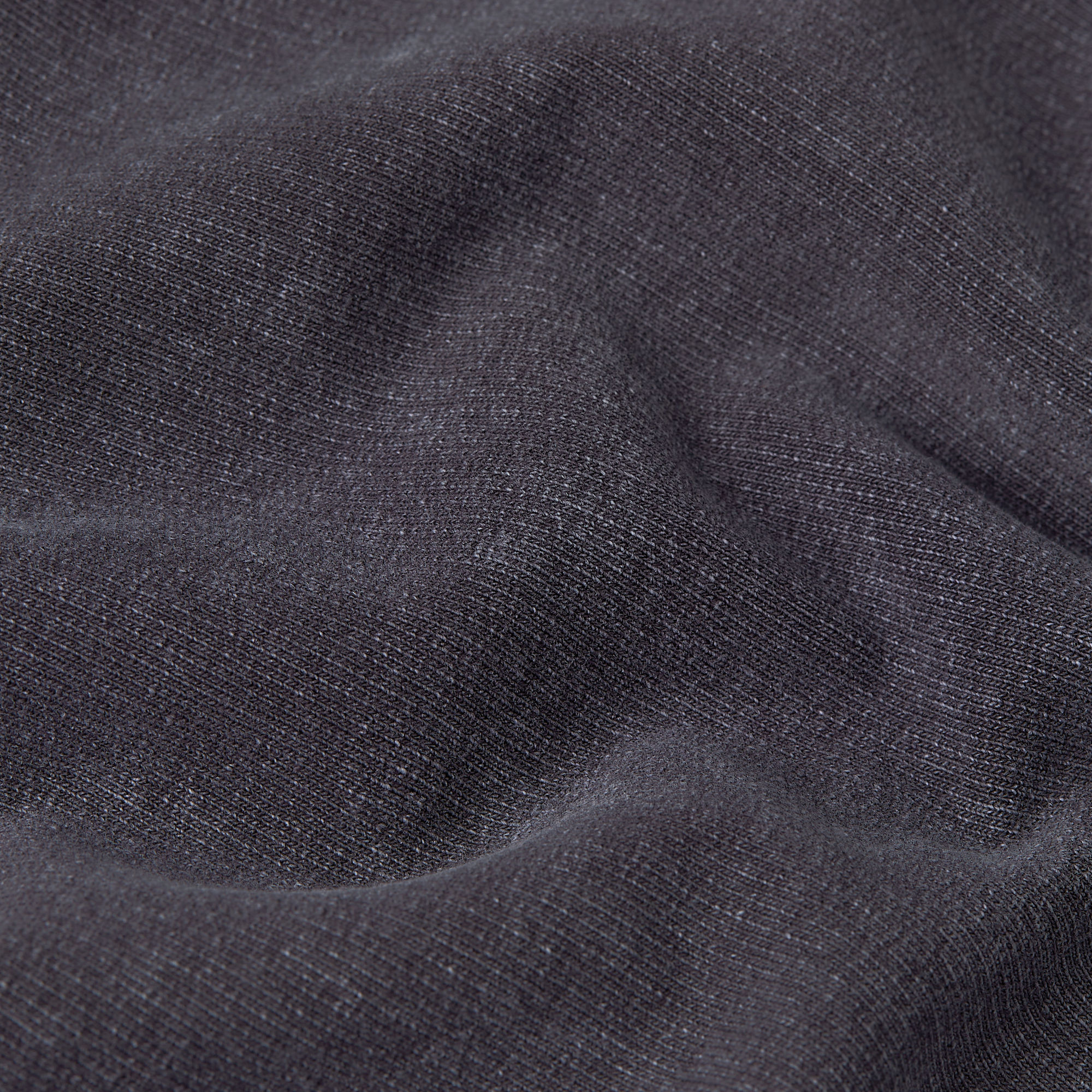 G-Star RAW Balloon Loose Sweater Jurk Zwart Dames