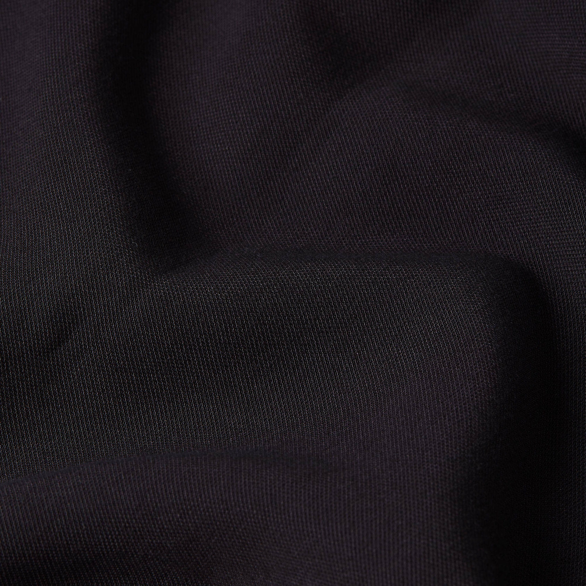 G-Star RAW Blousejurk Zwart Dames