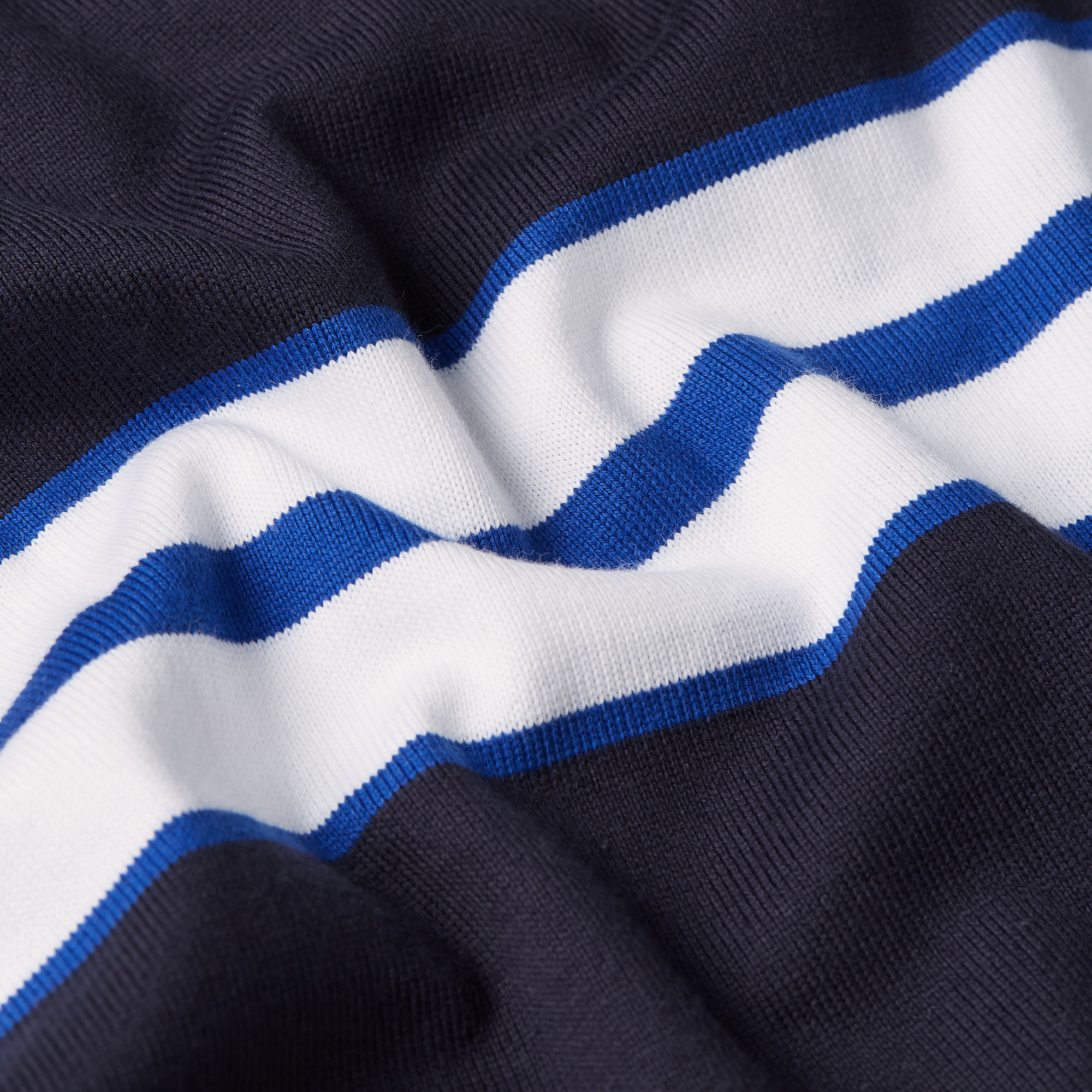 G-Star RAW Stripe Boxy T-Shirt Meerkleurig Heren
