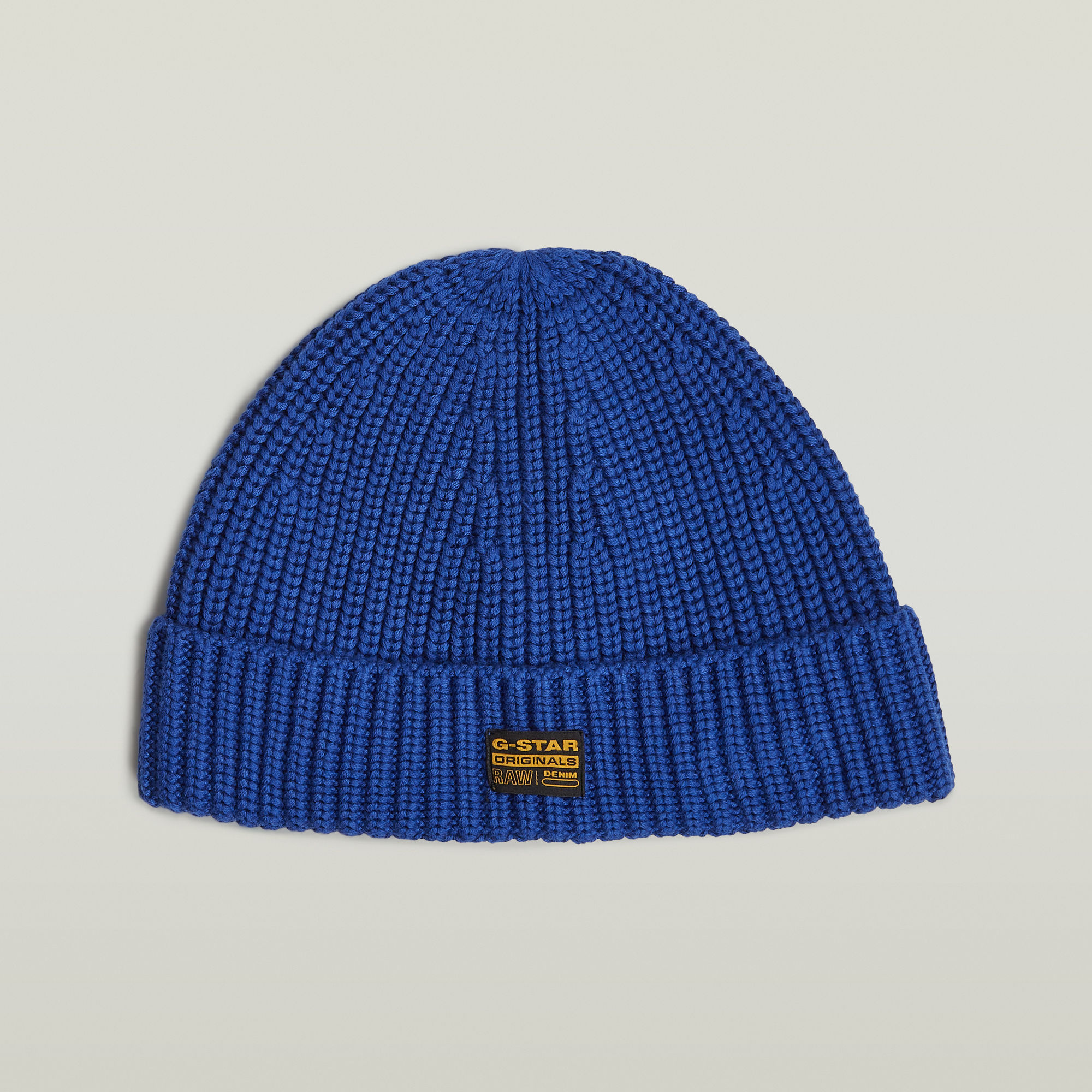 

Originals Fisherman Beanie - Medium blue - Men