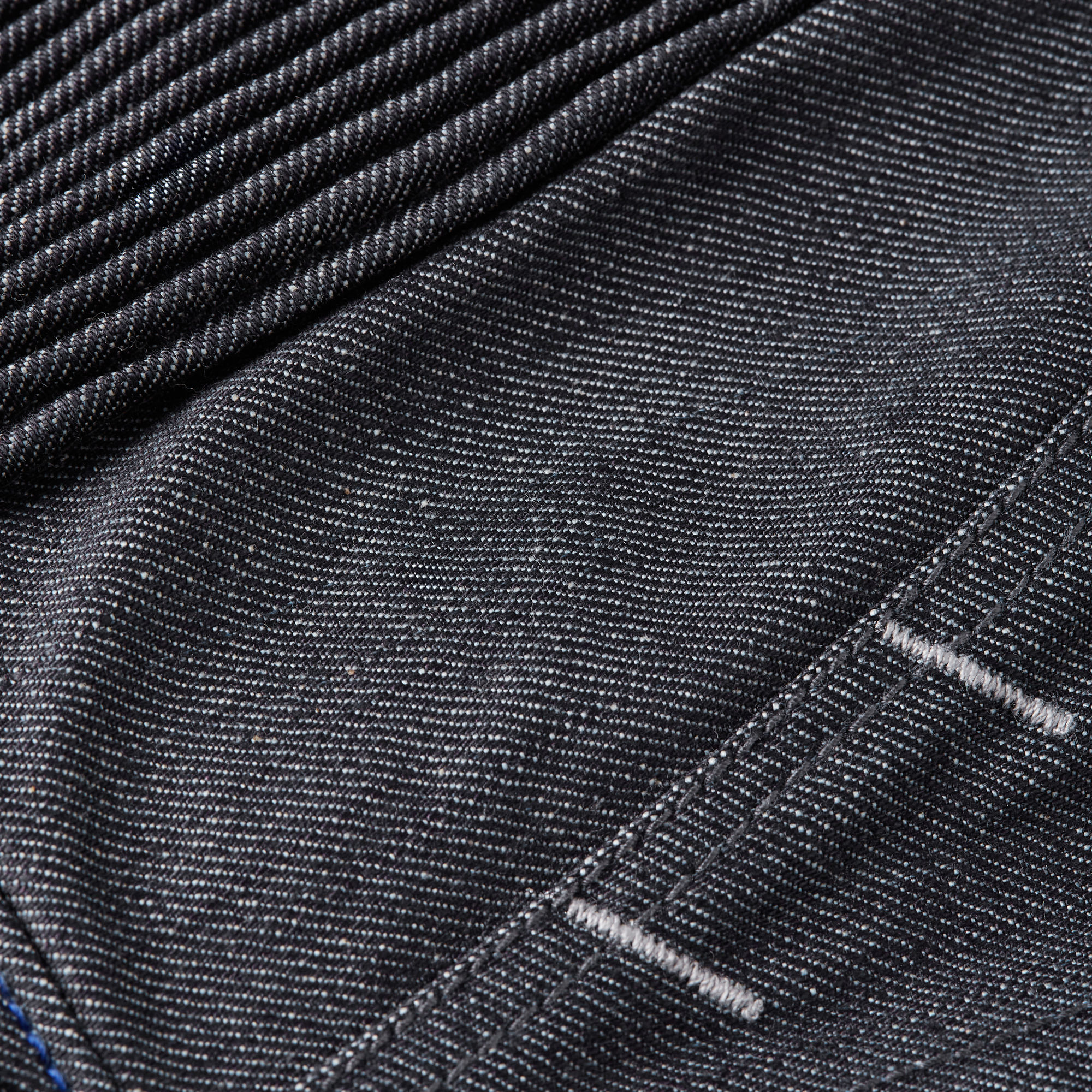 G-Star RAW G-STAR Origins Corset Donkerblauw Dames