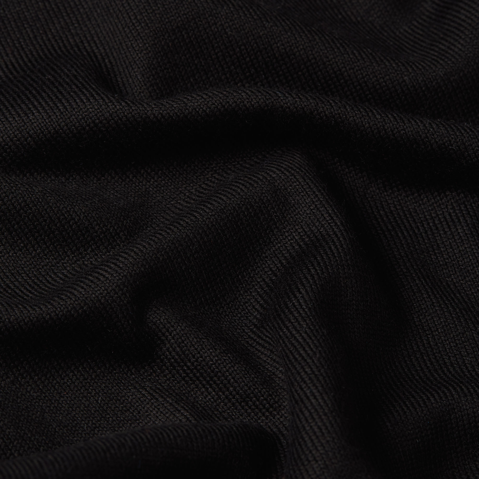 G-Star RAW Barcode Boxy T-Shirt Zwart Heren