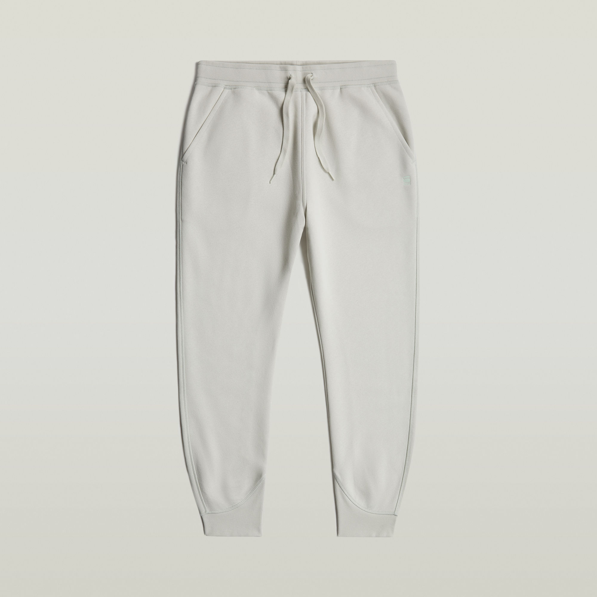 G-Star RAW Premium Core Type C Sweatpant Grijs Heren