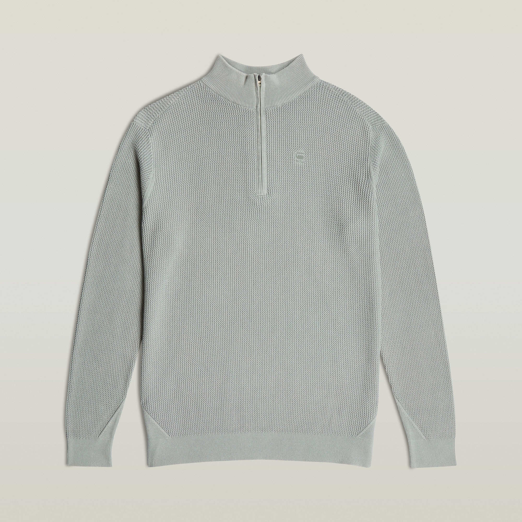 G-Star RAW Serrated Skipper Grijs Heren