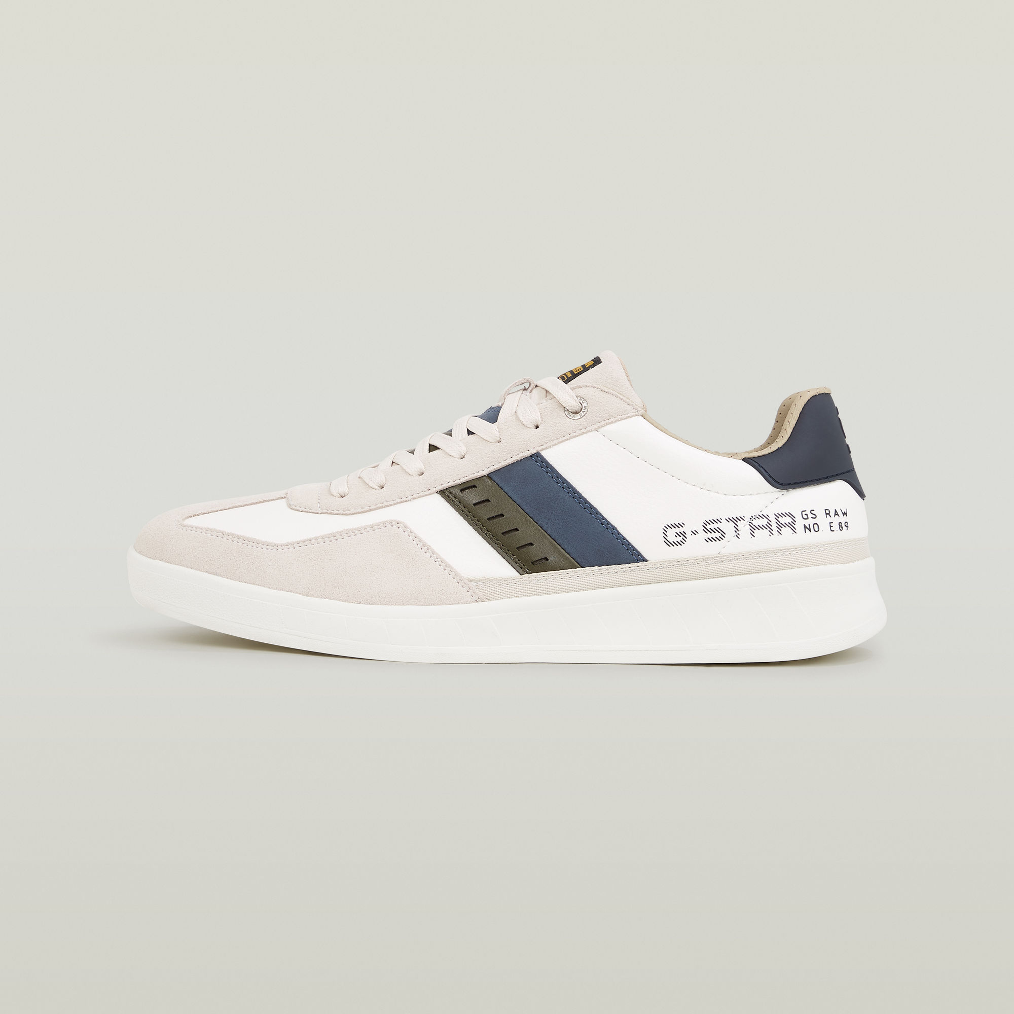 G-Star RAW Scott Blocked Sneakers - Meerkleurig - Heren